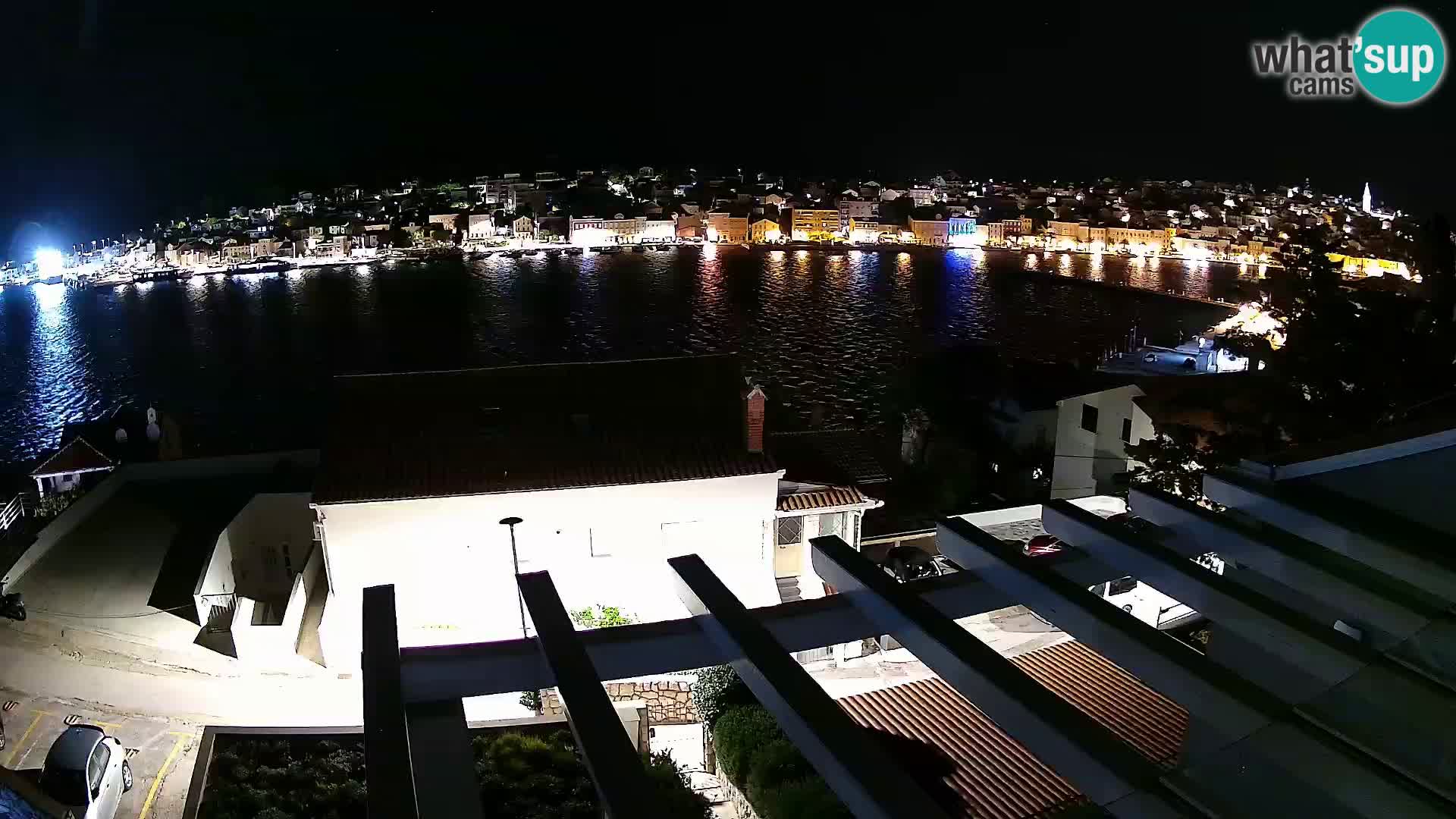 Webcam Mali Lošinj Riva – Alojada por RR Apartment