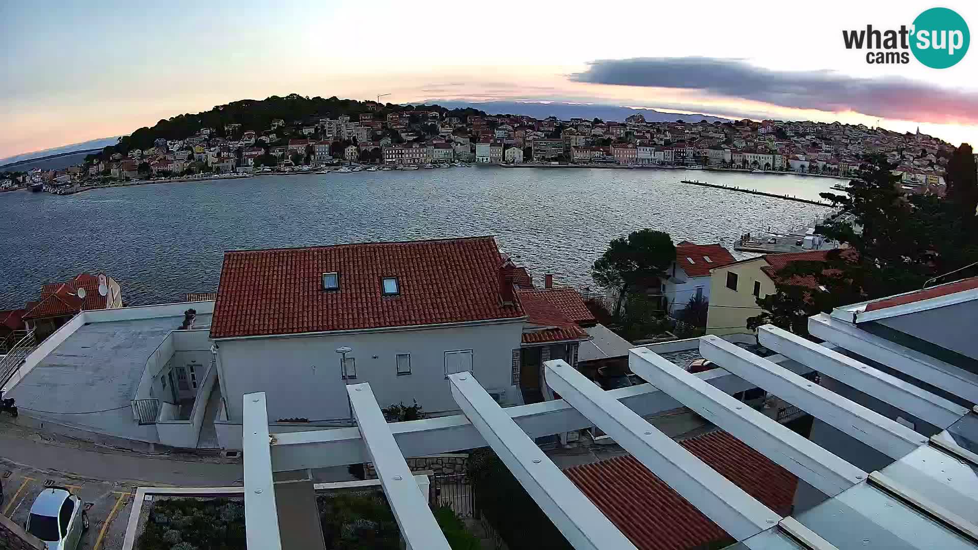 Mali Lošinj Riva Webcam – Hosted by RR Apartment
