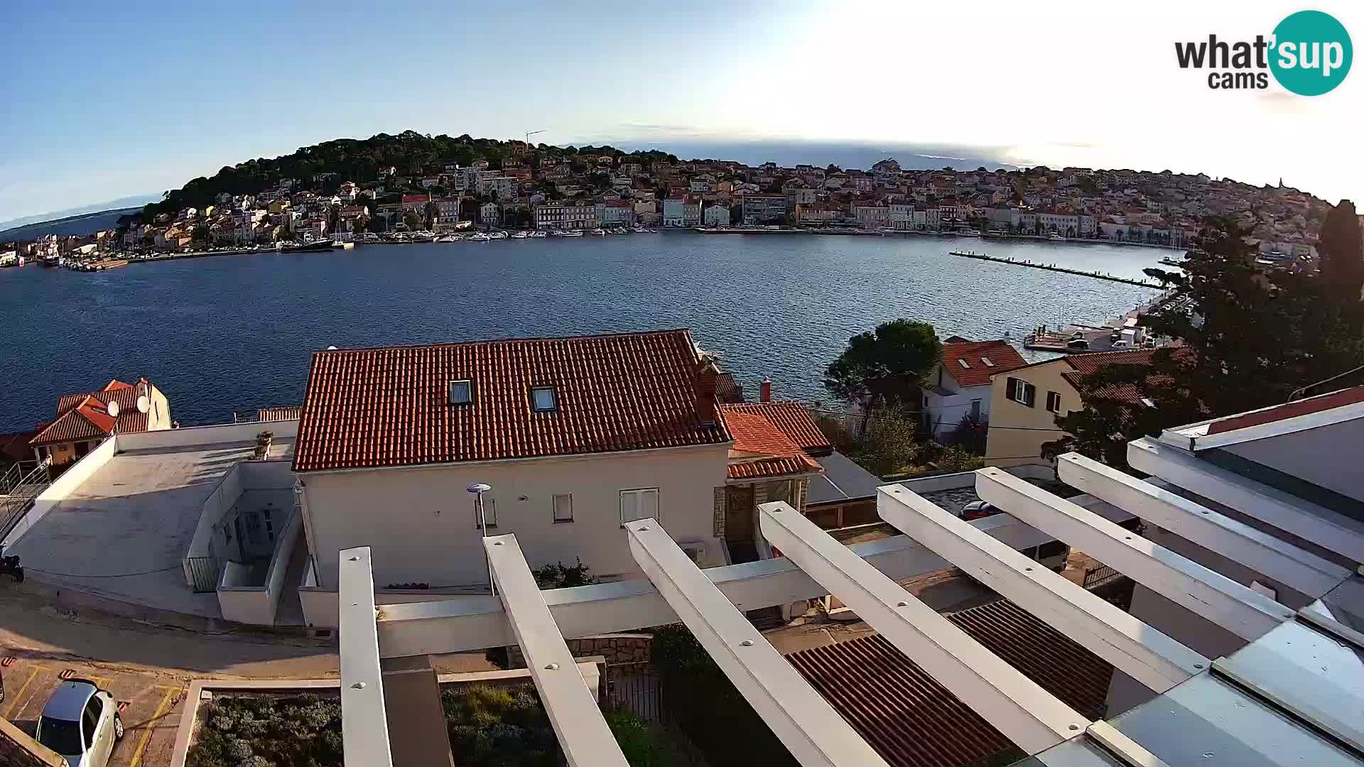 Mali Lošinj Riva Webcam – Hosted by RR Apartment