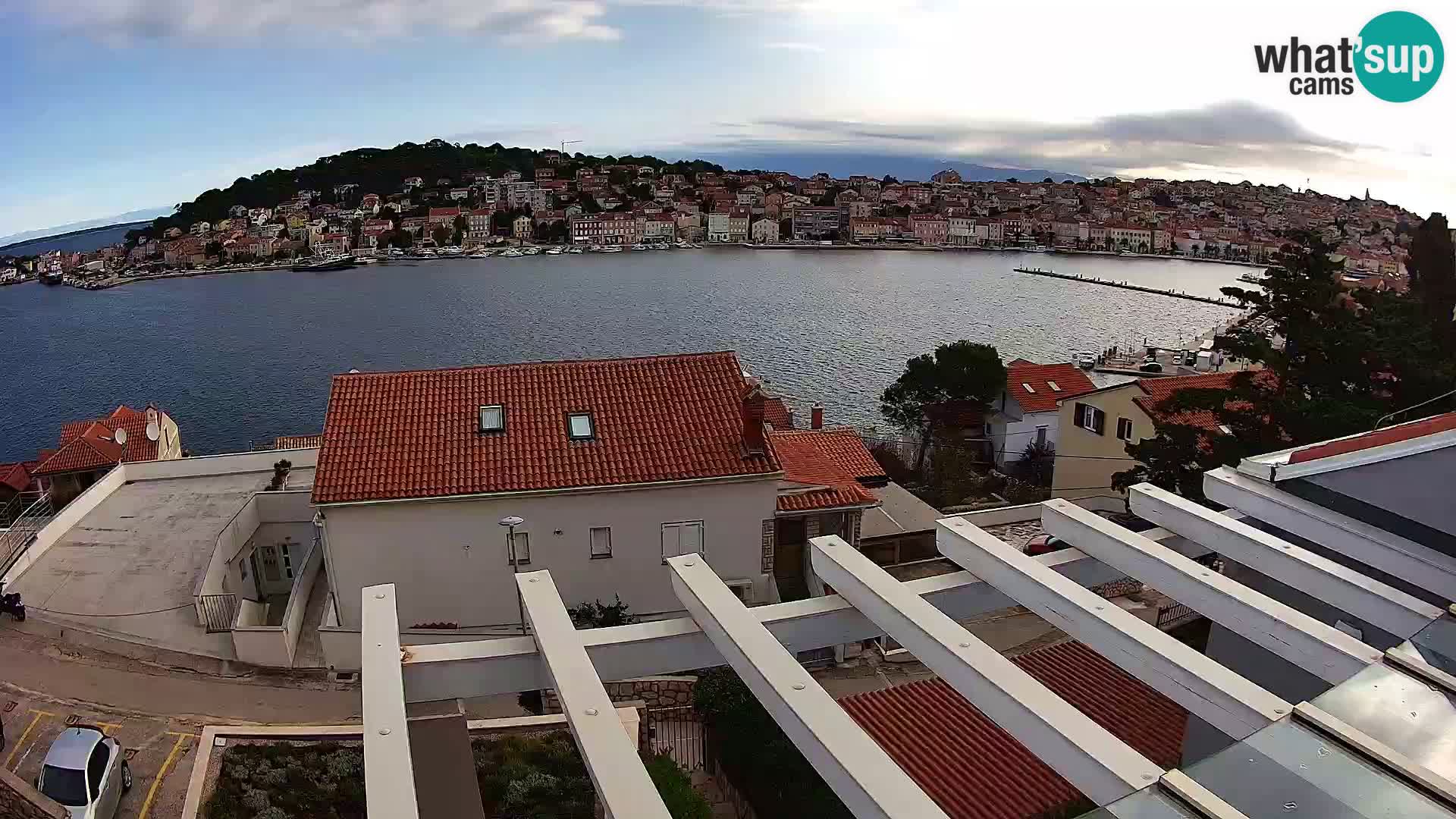 Mali Lošinj Riva Webcam – Hosted by RR Apartment