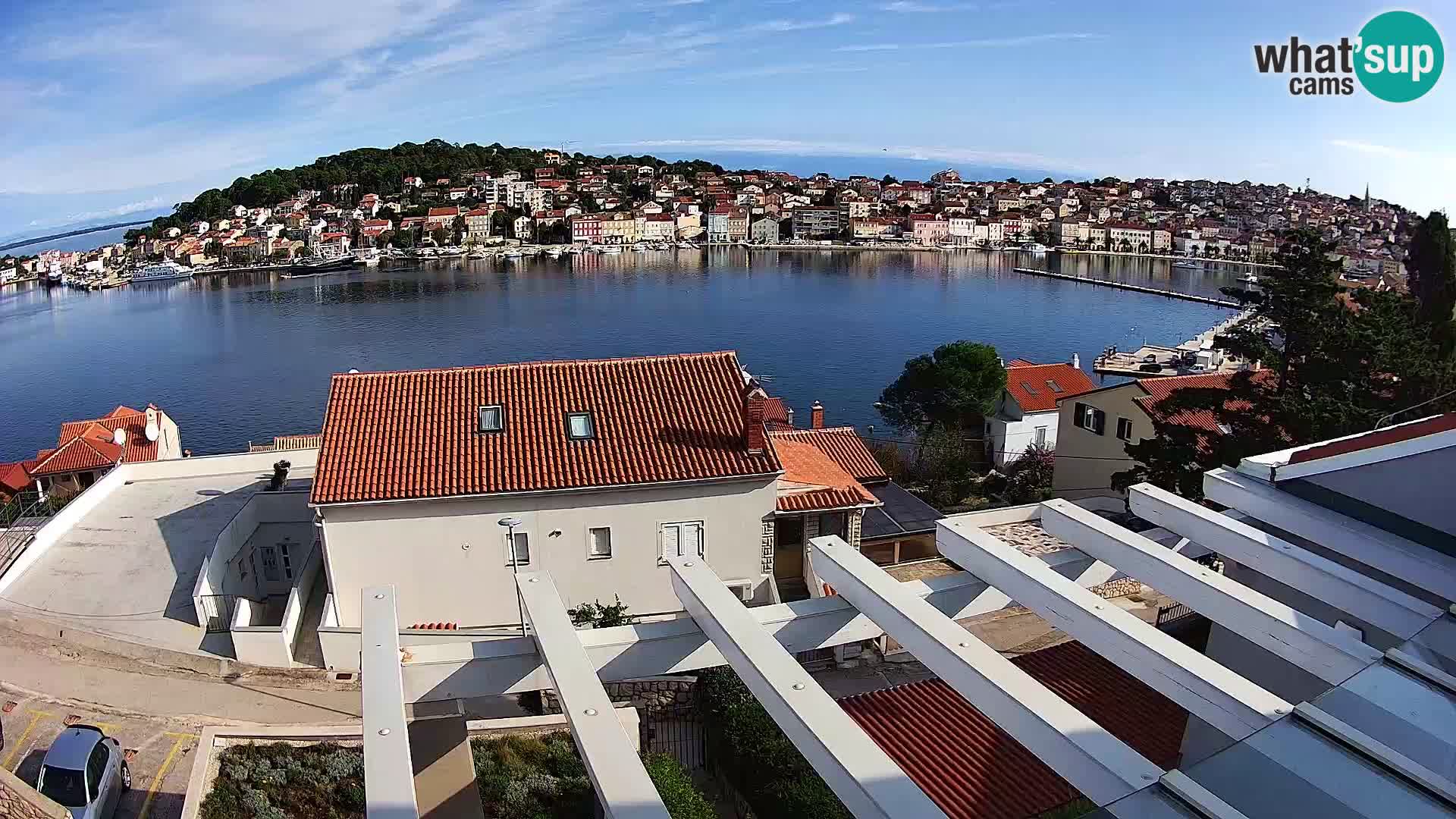 Mali Lošinj Riva Webcam – Hosted by RR Apartment