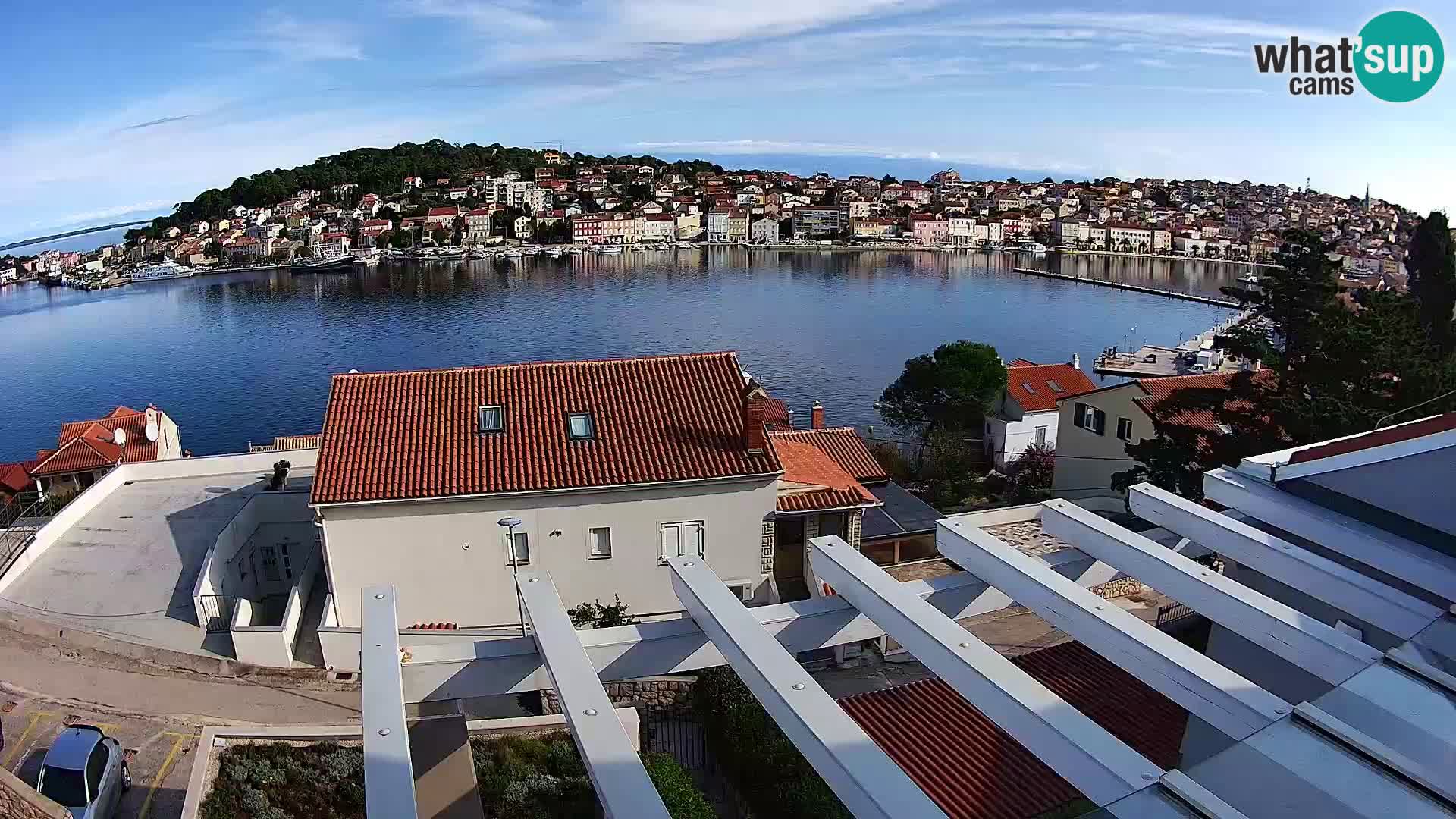 Mali Lošinj Riva Webcam – Hosted by RR Apartment