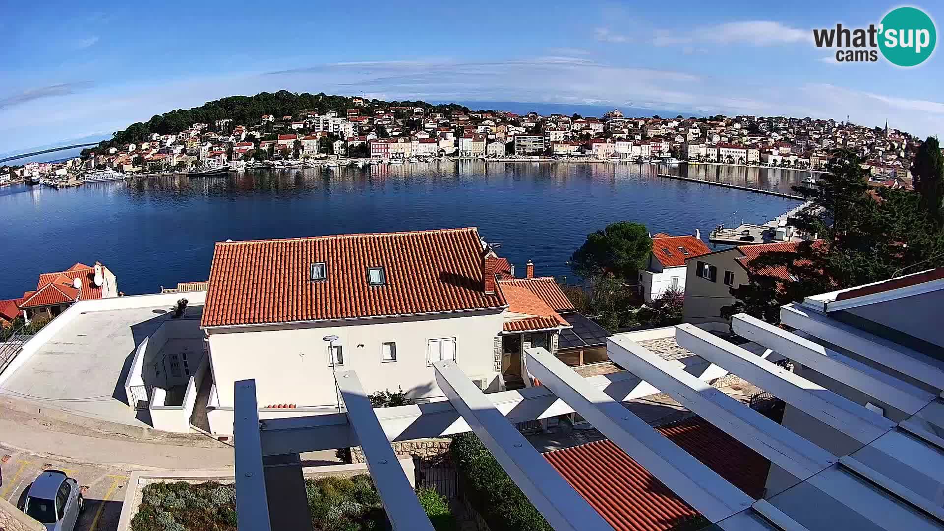 Webcam Mali Lošinj Riva – Alojada por RR Apartment