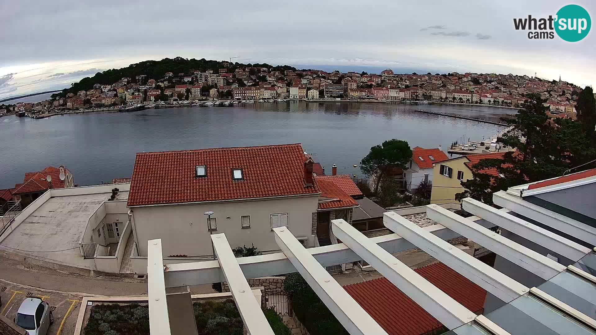 Mali Lošinj Riva Webcam – Hosted by RR Apartment