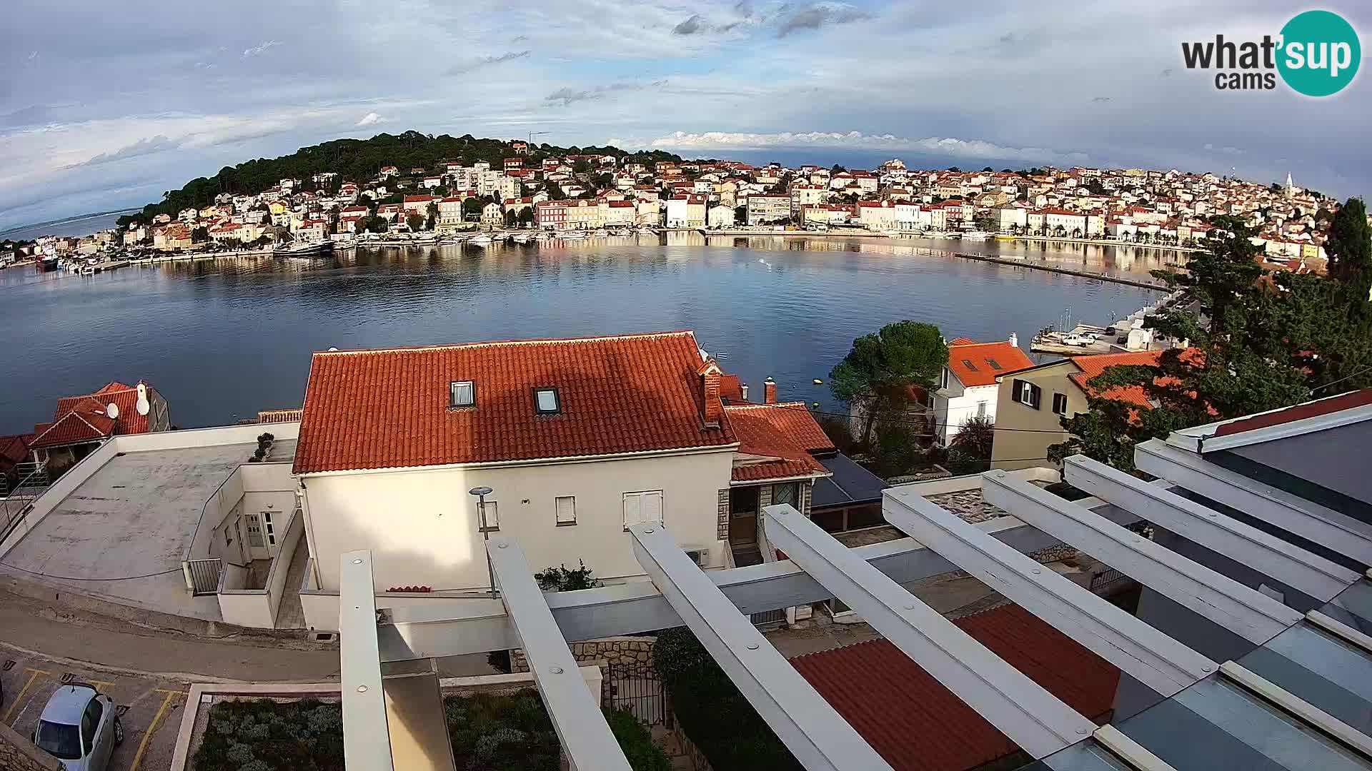 Mali Lošinj Riva Webcam – Hosted by RR Apartment