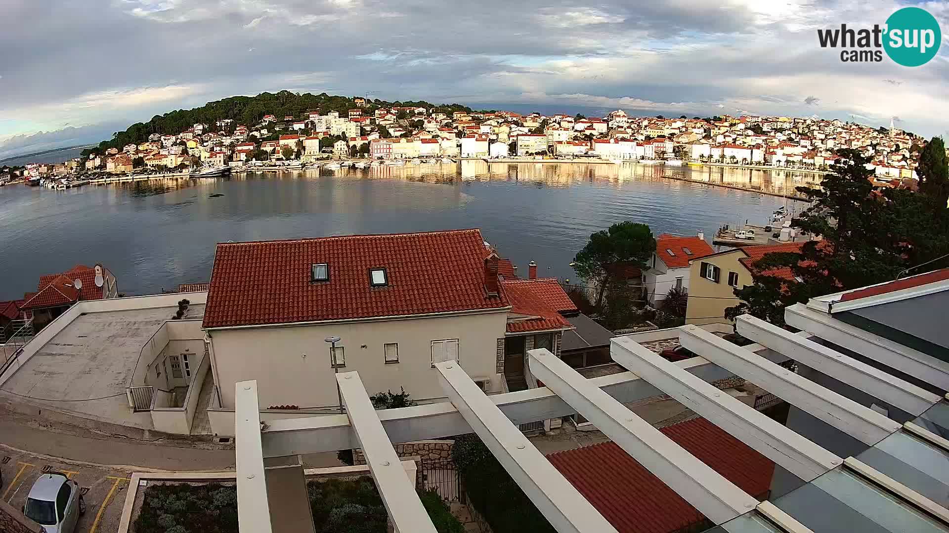 Mali Lošinj Riva Webcam – Hosted by RR Apartment