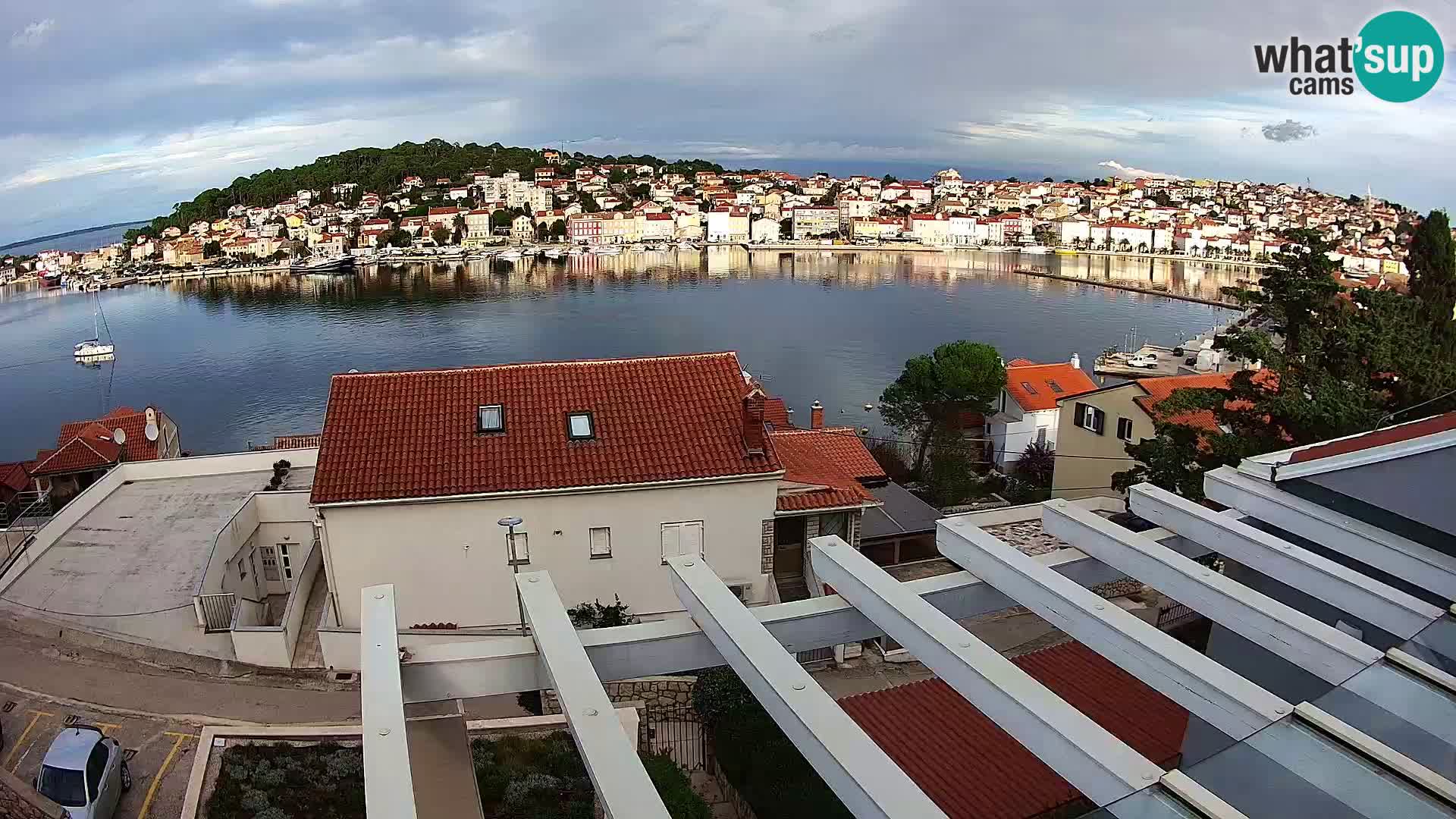 Mali Lošinj Riva Webcam – Hosted by RR Apartment