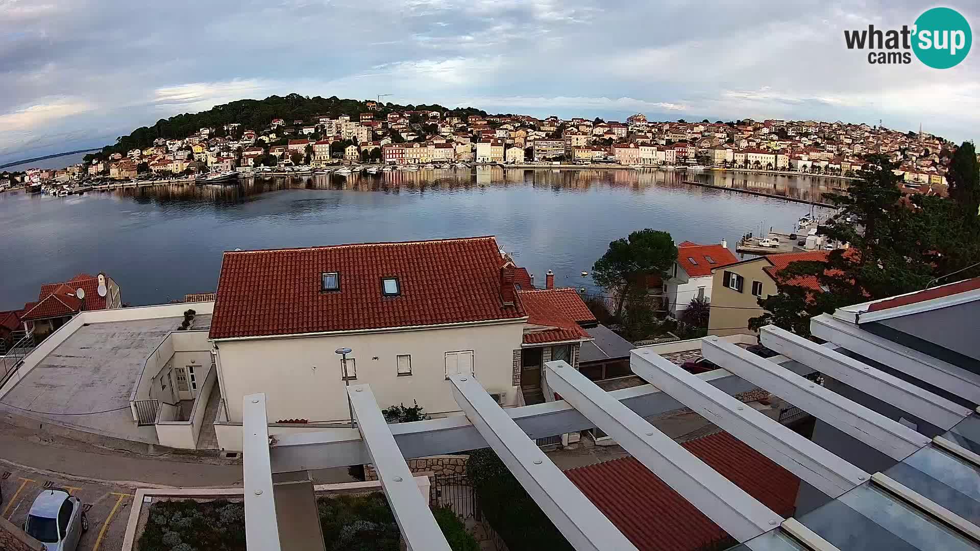 Mali Lošinj Riva Webcam – Hosted by RR Apartment
