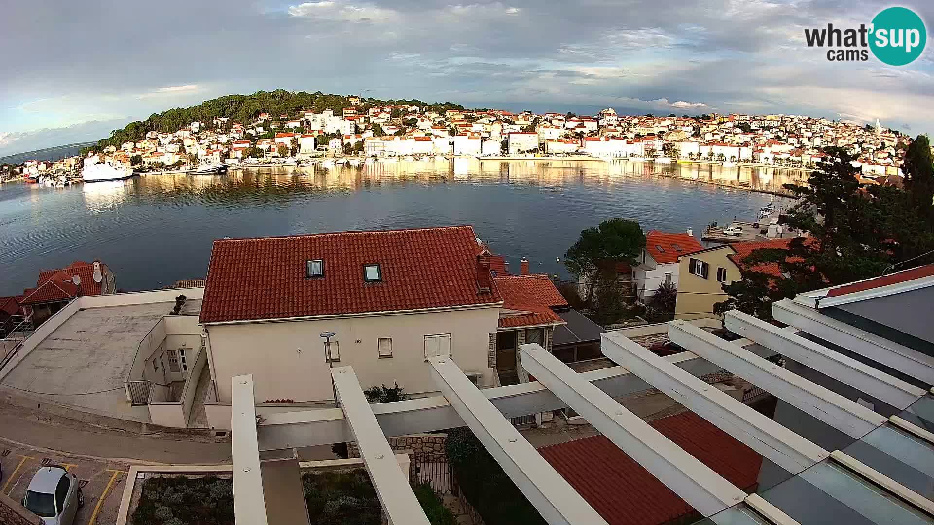 Mali Lošinj Riva Webcam – Hosted by RR Apartment