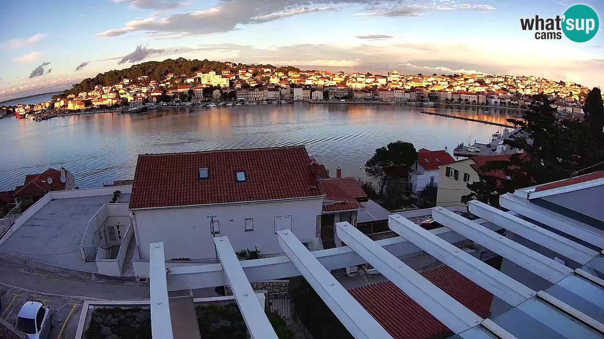 Mali Lošinj Riva Webcam – Hosted by RR Apartment