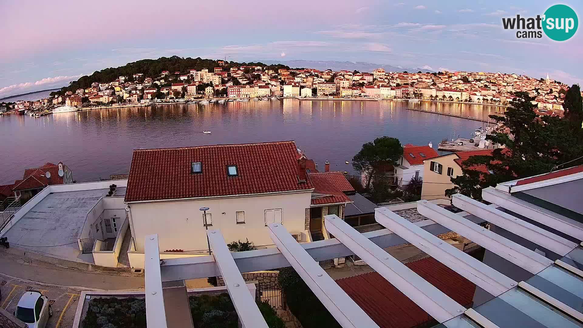Mali Lošinj Riva Webcam – Hosted by RR Apartment