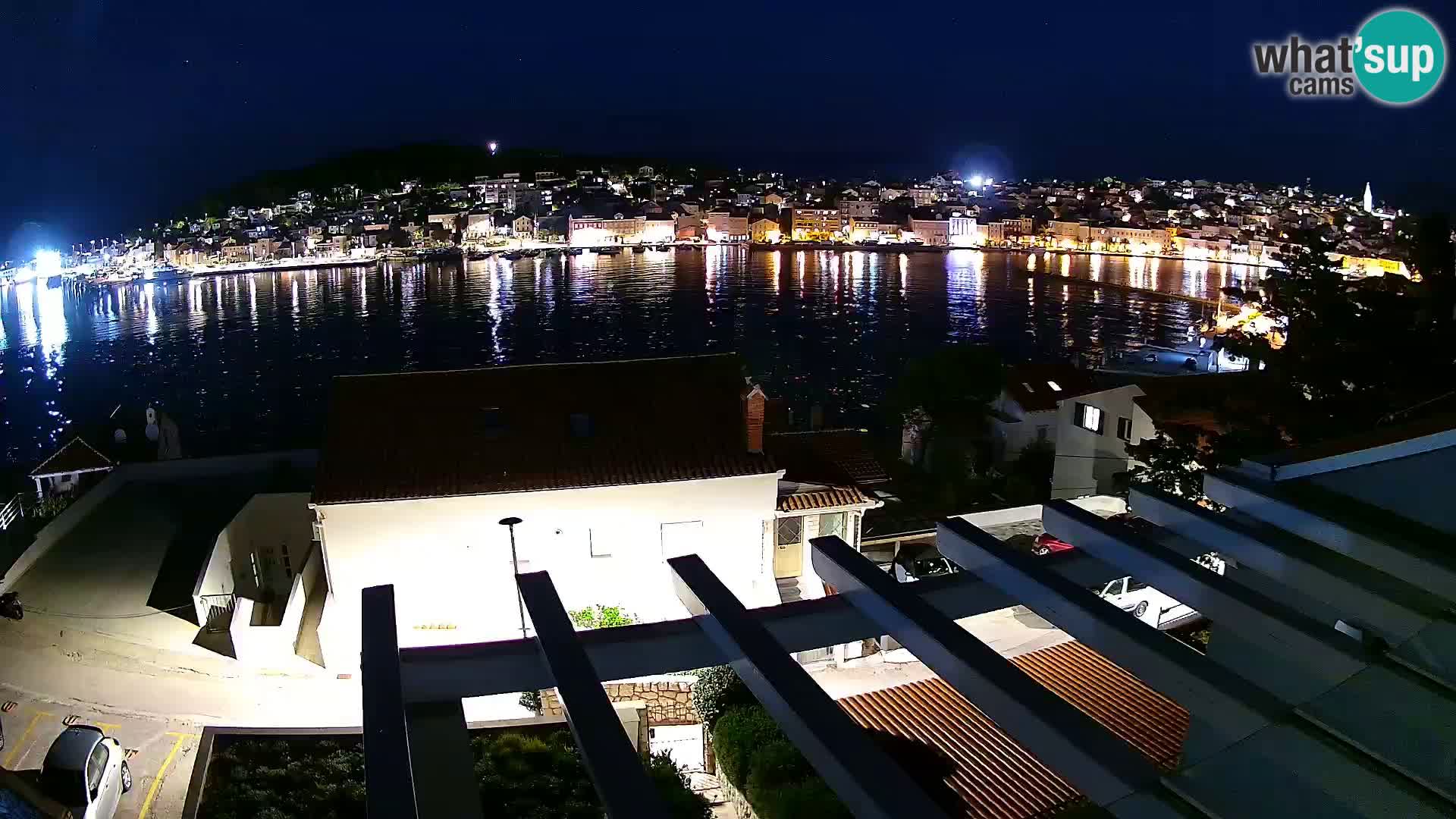 Mali Lošinj Riva Webcam – Hosted by RR Apartment