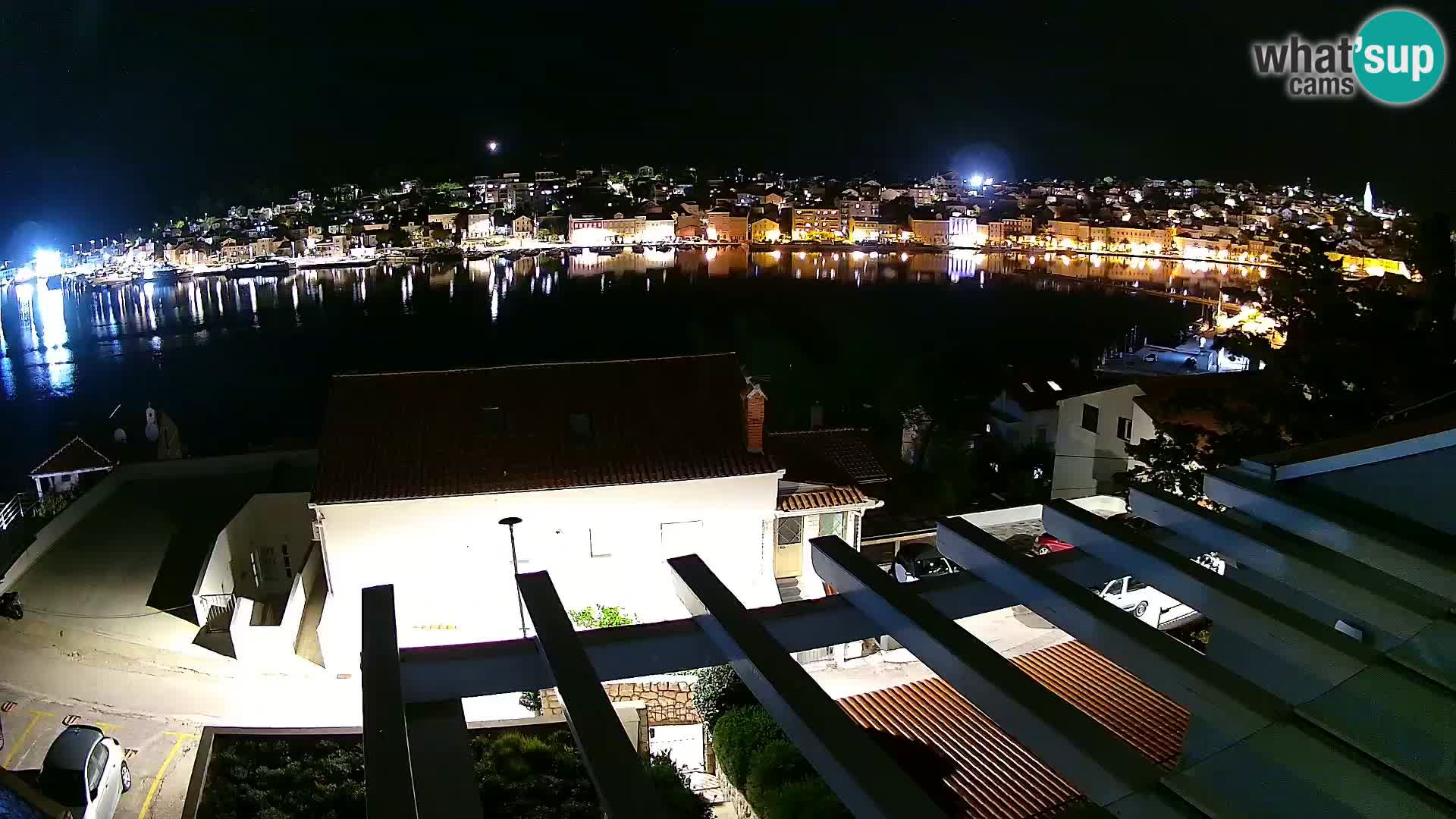 Mali Lošinj Riva Webcam – Hosted by RR Apartment