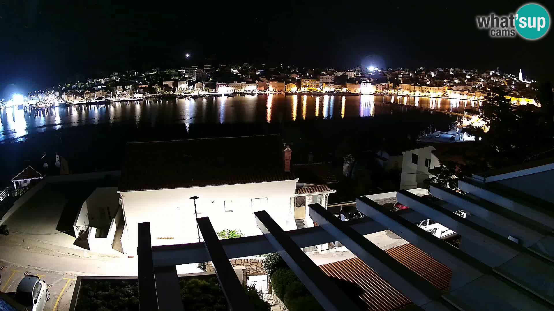 Mali Lošinj Riva Webcam – Hosted by RR Apartment
