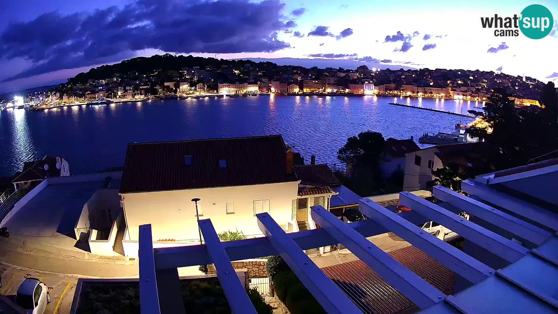 Mali Lošinj Riva Webcam – Hosted by RR Apartment