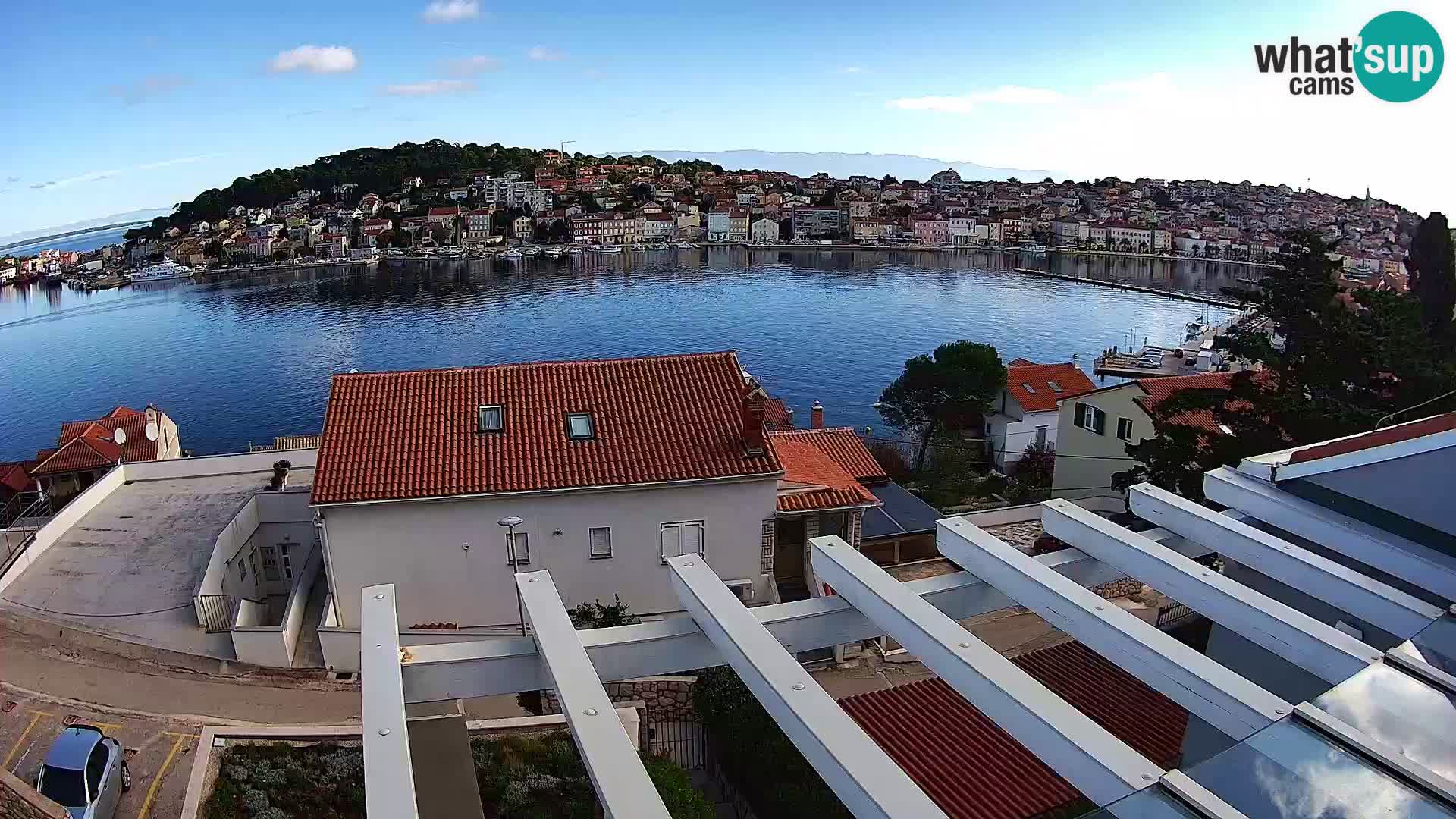 Mali Lošinj Riva Webcam – Hosted by RR Apartment