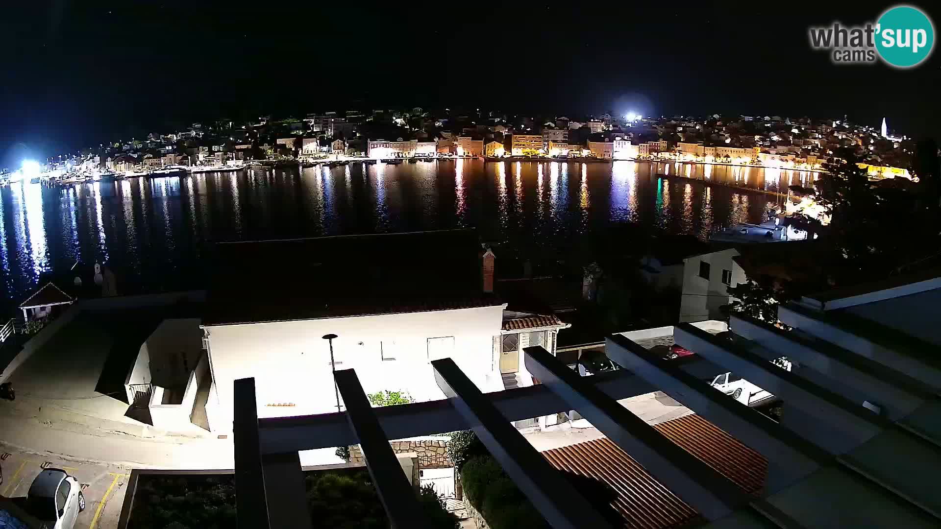 Mali Lošinj Riva Webcam – Hosted by RR Apartment