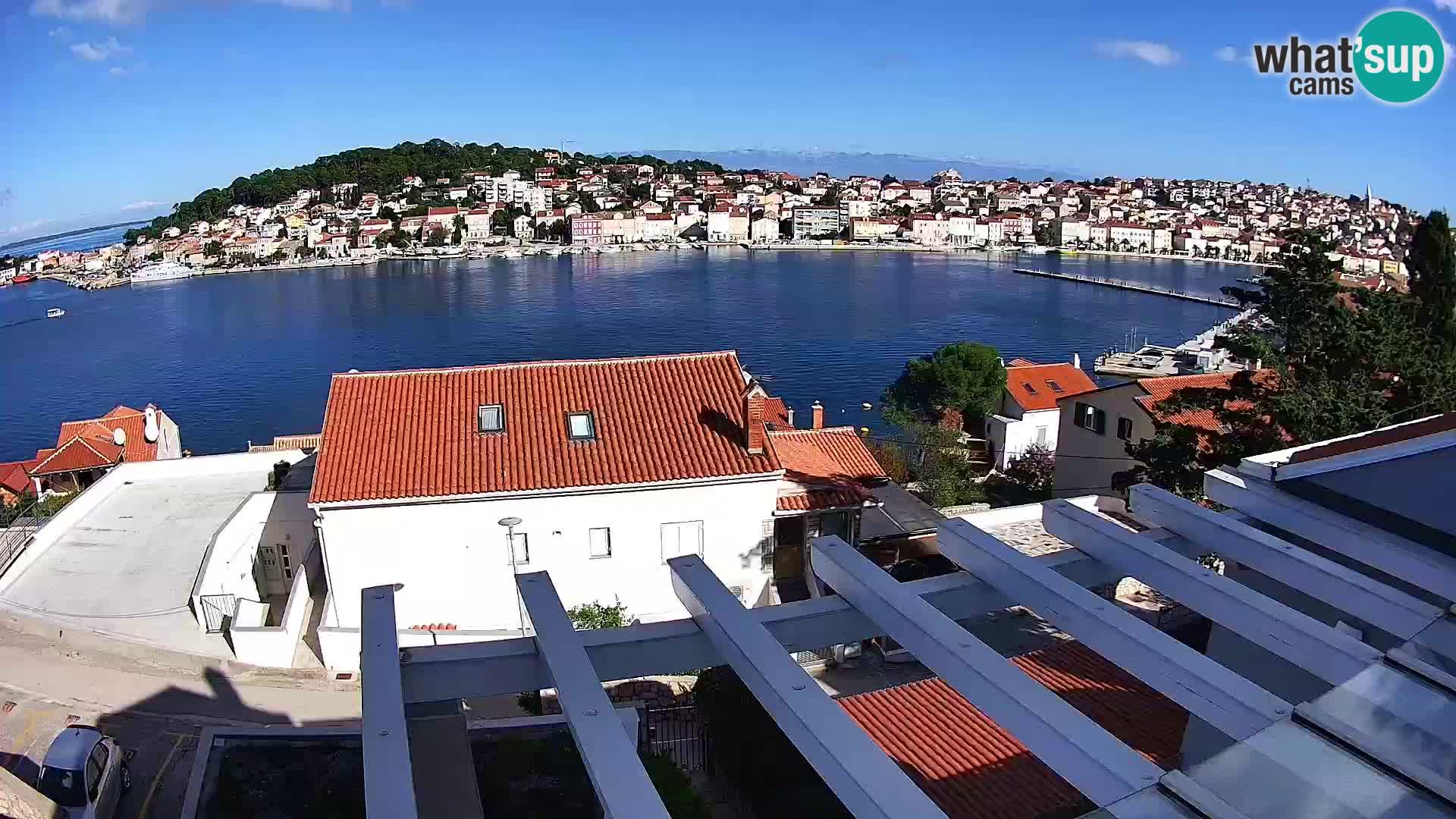 Mali Lošinj Riva Webcam – Hosted by RR Apartment