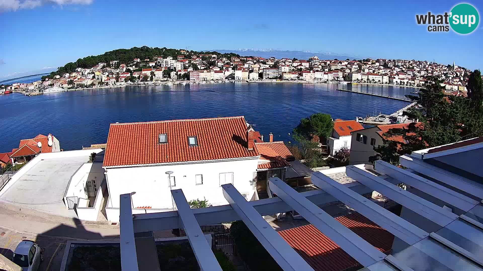 Mali Lošinj Riva Webcam – Hosted by RR Apartment