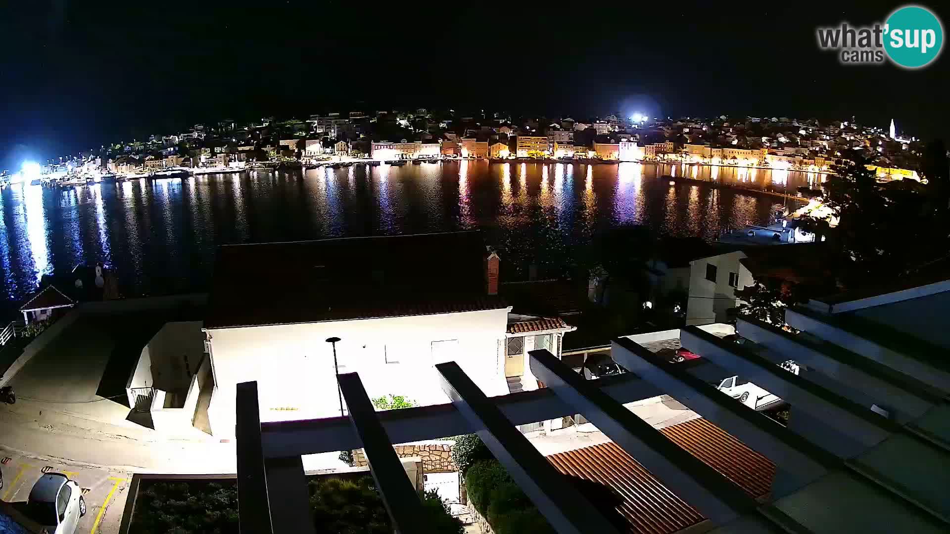 Webcam Mali Lošinj Riva – Alojada por RR Apartment