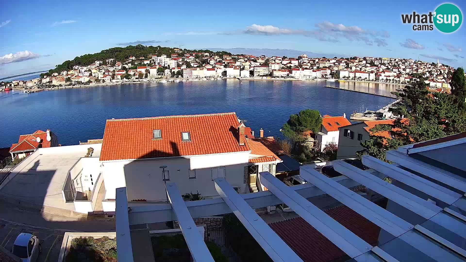 Mali Lošinj Riva Webcam – Hosted by RR Apartment