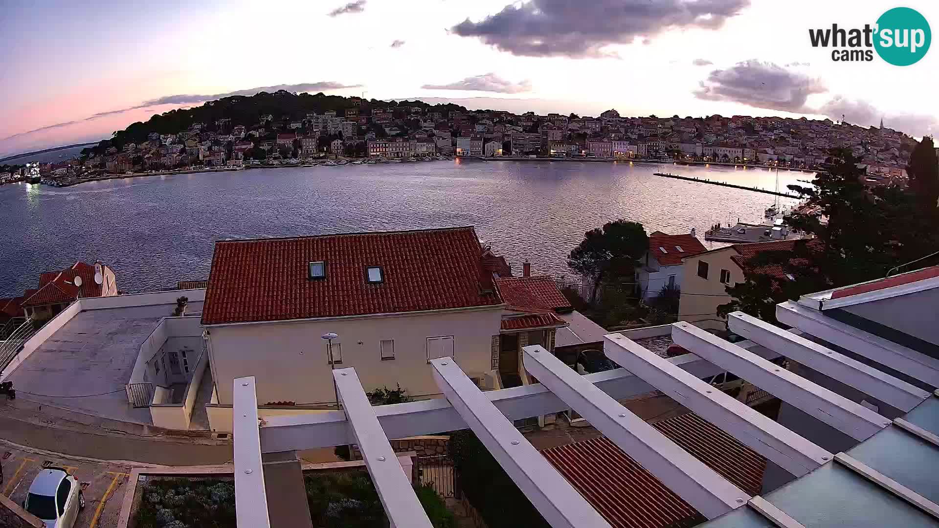 Mali Lošinj Riva Webcam – Hosted by RR Apartment