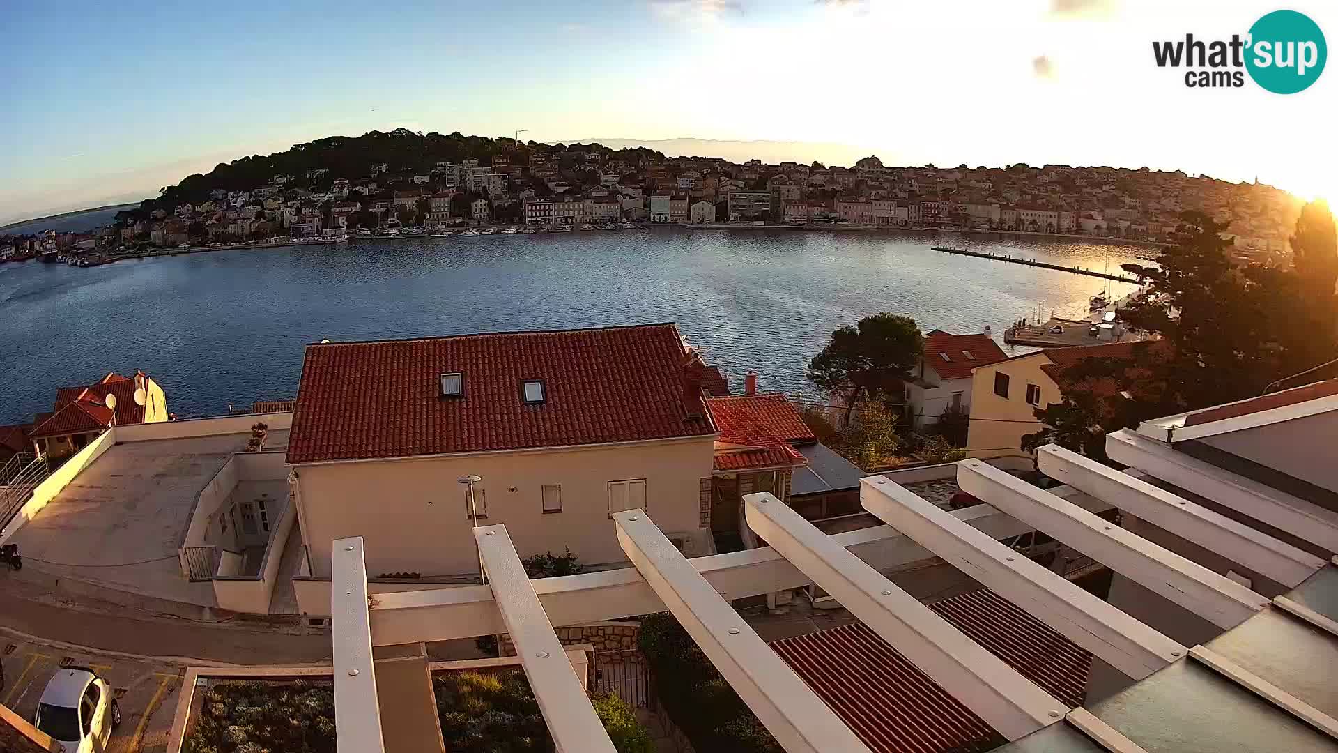 Mali Lošinj Riva Webcam – Hosted by RR Apartment