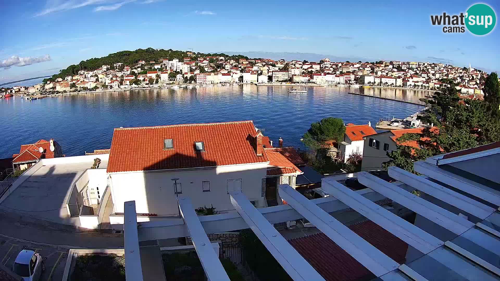 Mali Lošinj Riva Webcam – Hosted by RR Apartment