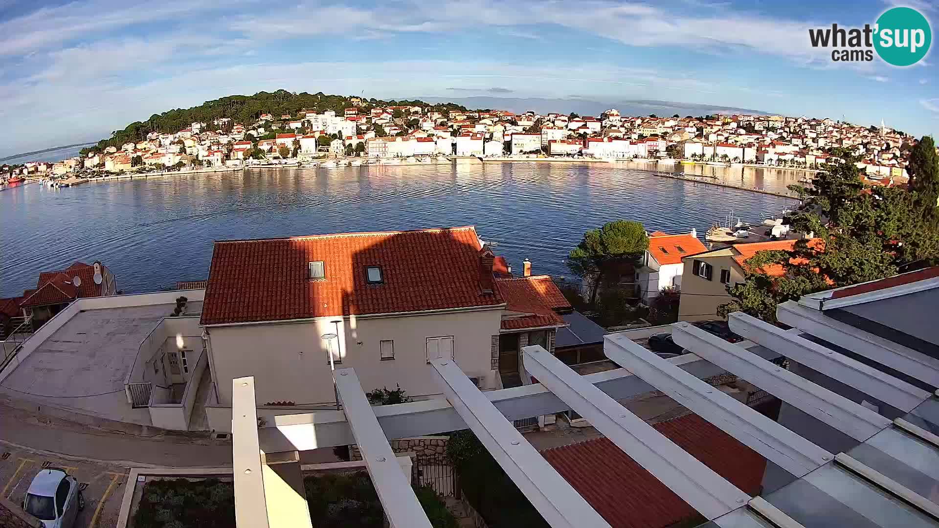 Mali Lošinj Riva Webcam – Hosted by RR Apartment