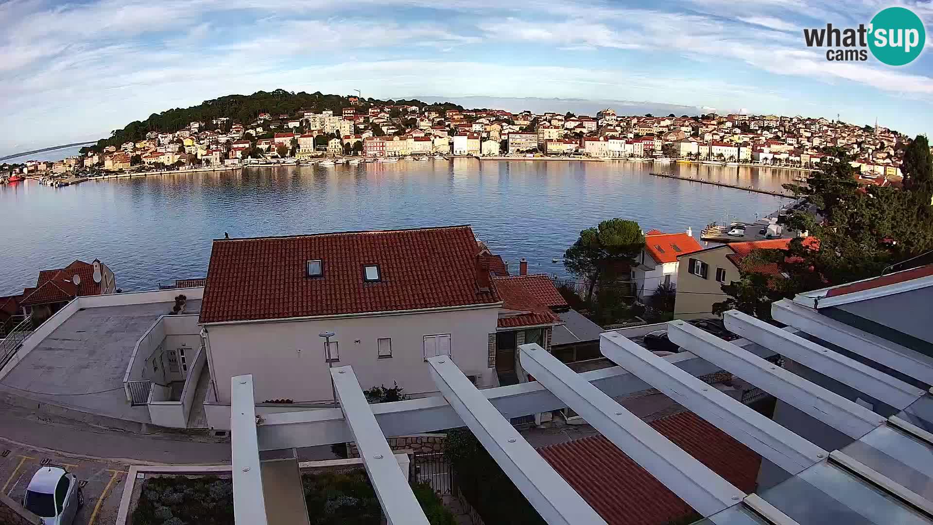 Mali Lošinj Riva Webcam – Hosted by RR Apartment