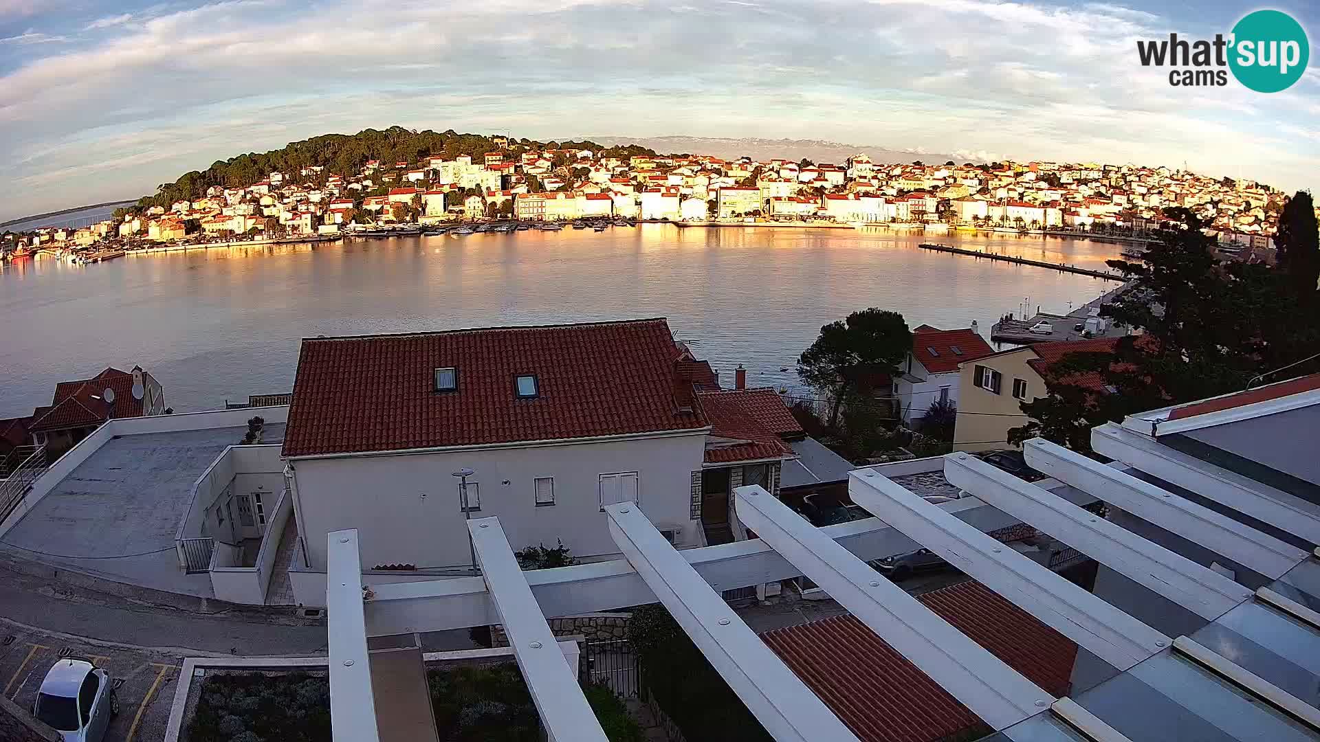 Mali Lošinj Riva Webcam – Hosted by RR Apartment