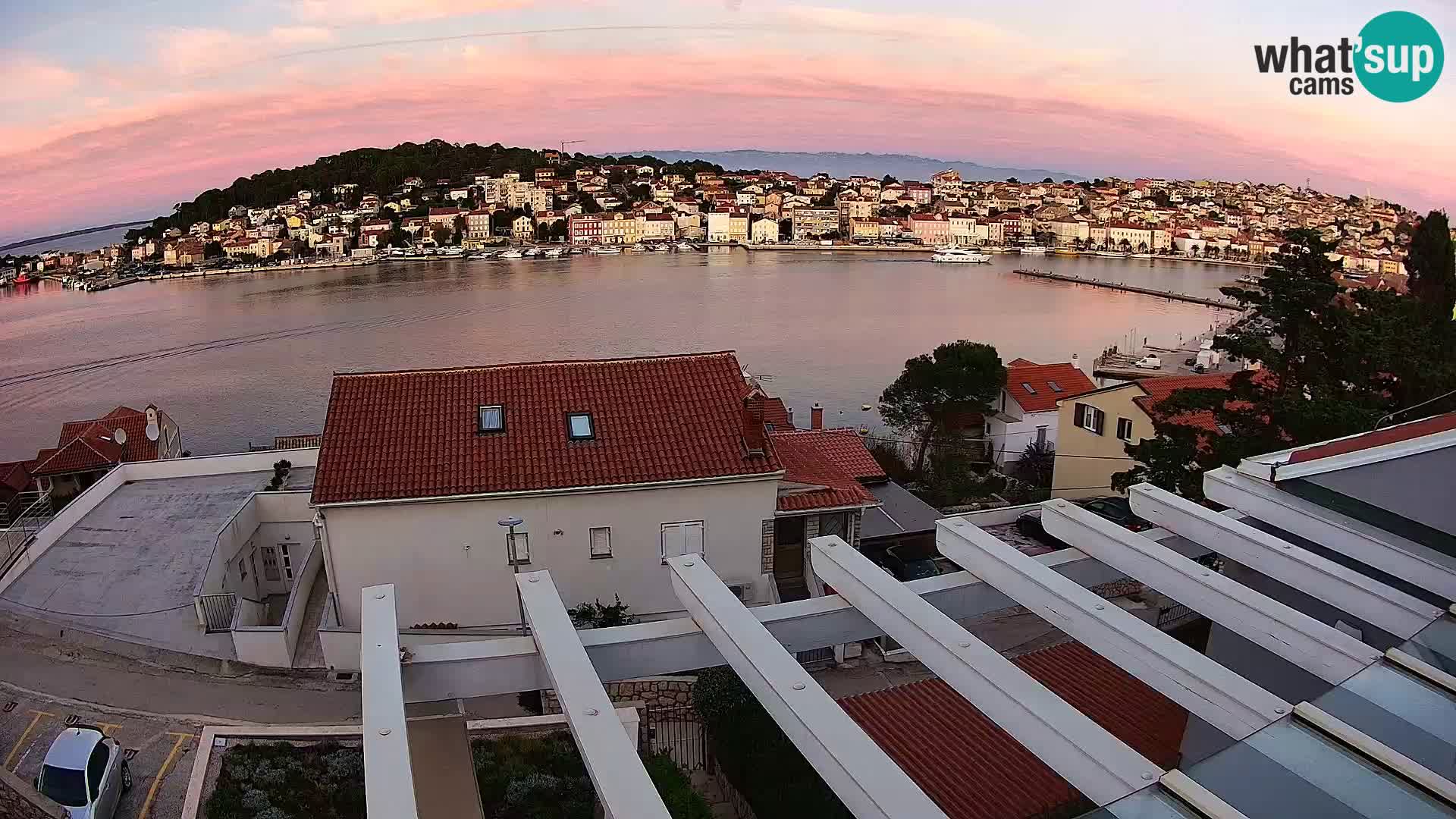 Mali Lošinj Riva Webcam – Hosted by RR Apartment