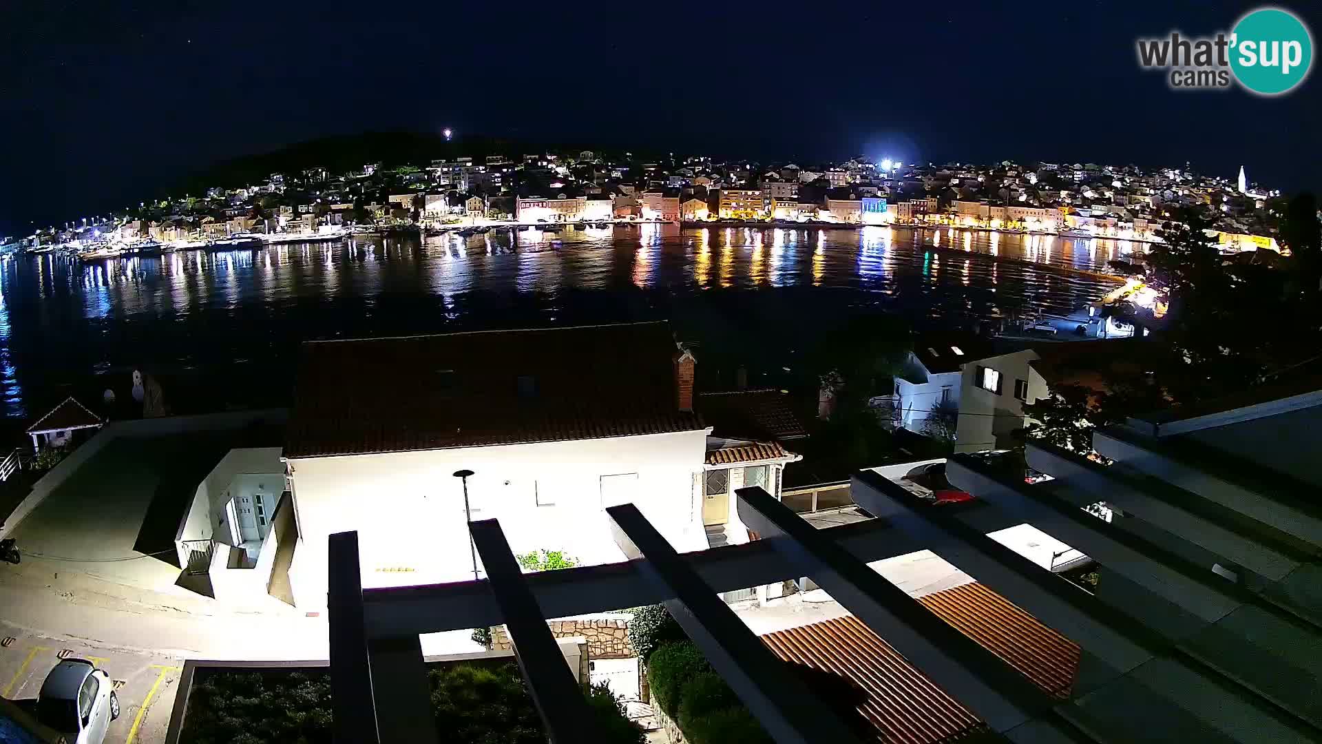 Mali Lošinj Riva Webcam – Hosted by RR Apartment
