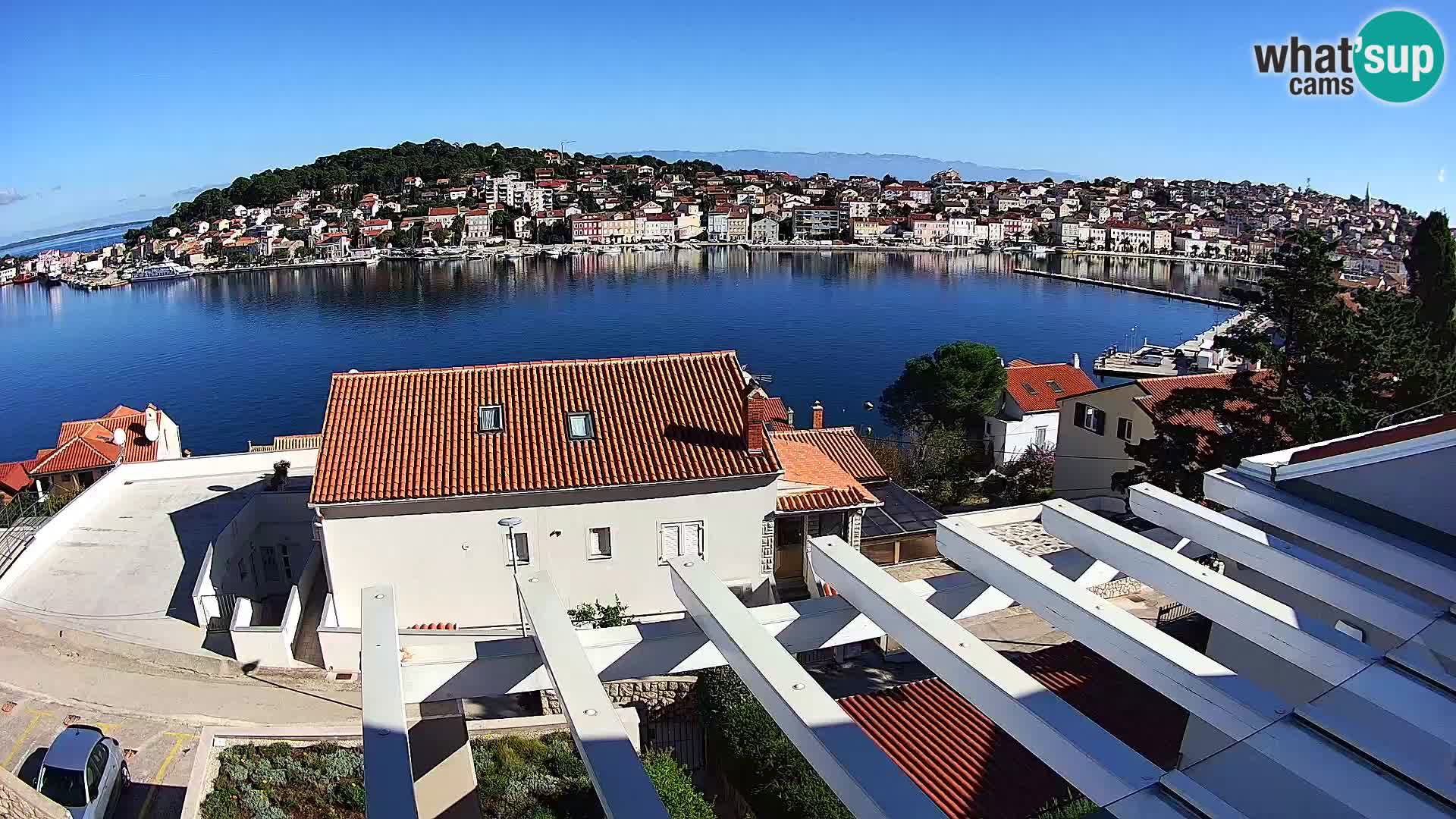 Mali Lošinj Riva Webcam – Hosted by RR Apartment