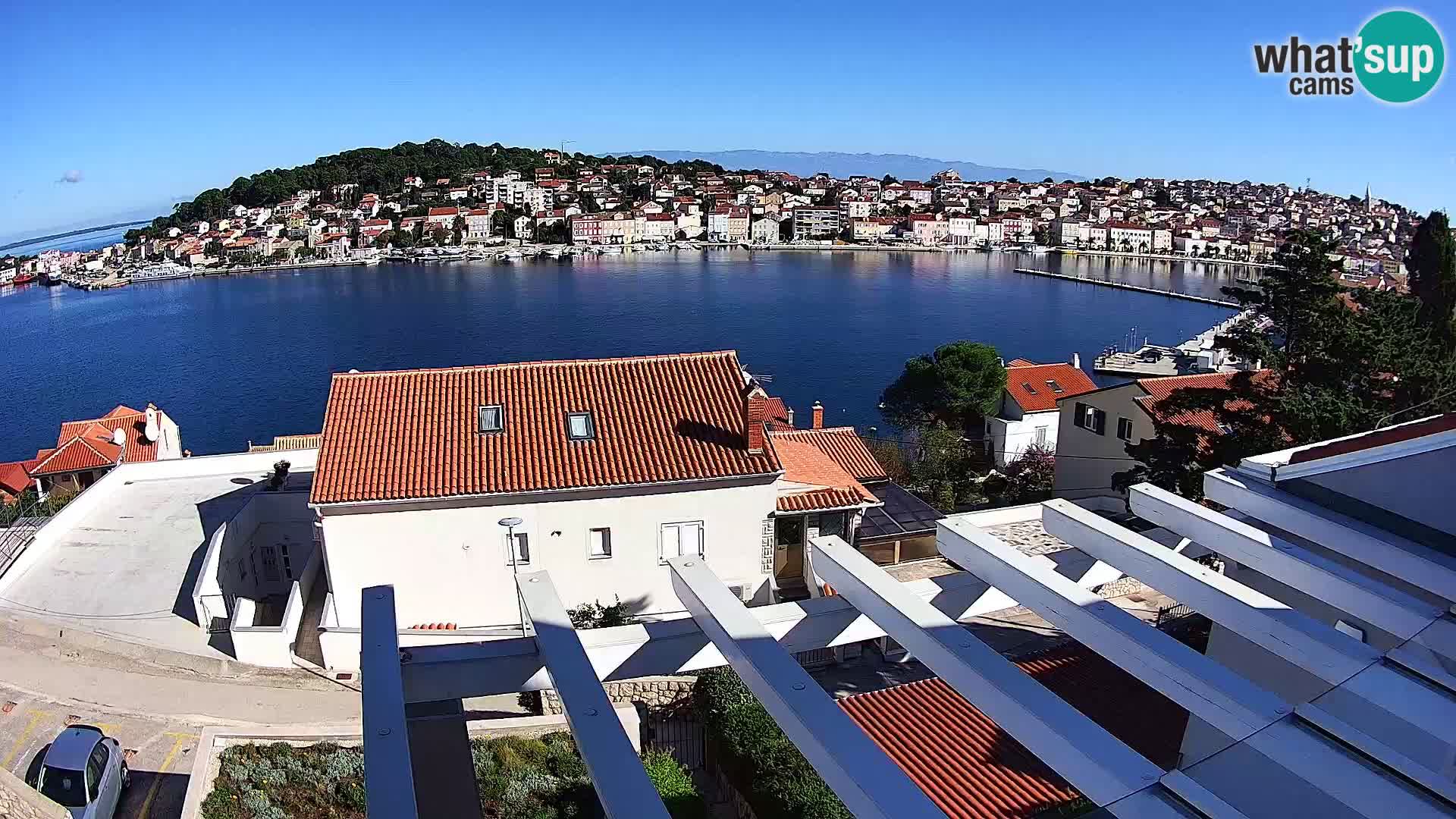 Mali Lošinj Riva Webcam – Hosted by RR Apartment