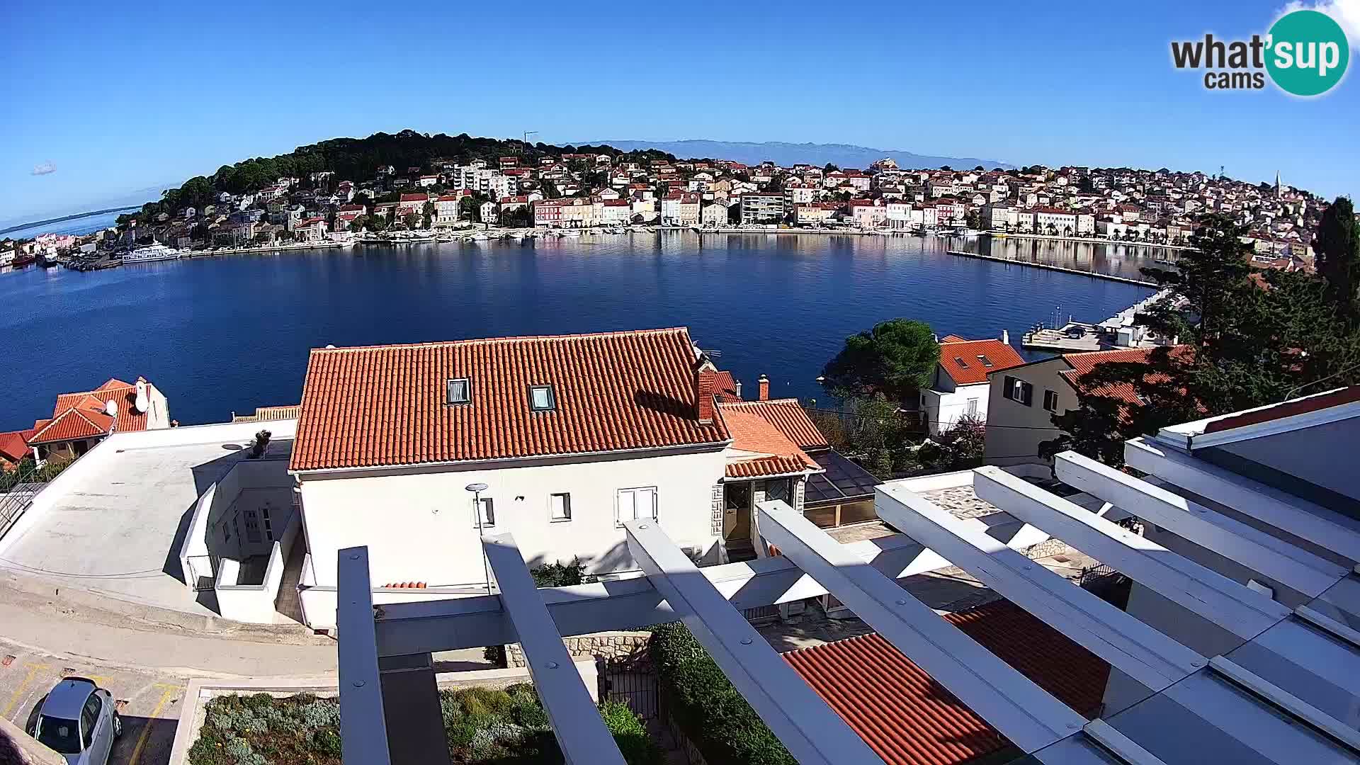 Mali Lošinj Riva Webcam – Hosted by RR Apartment