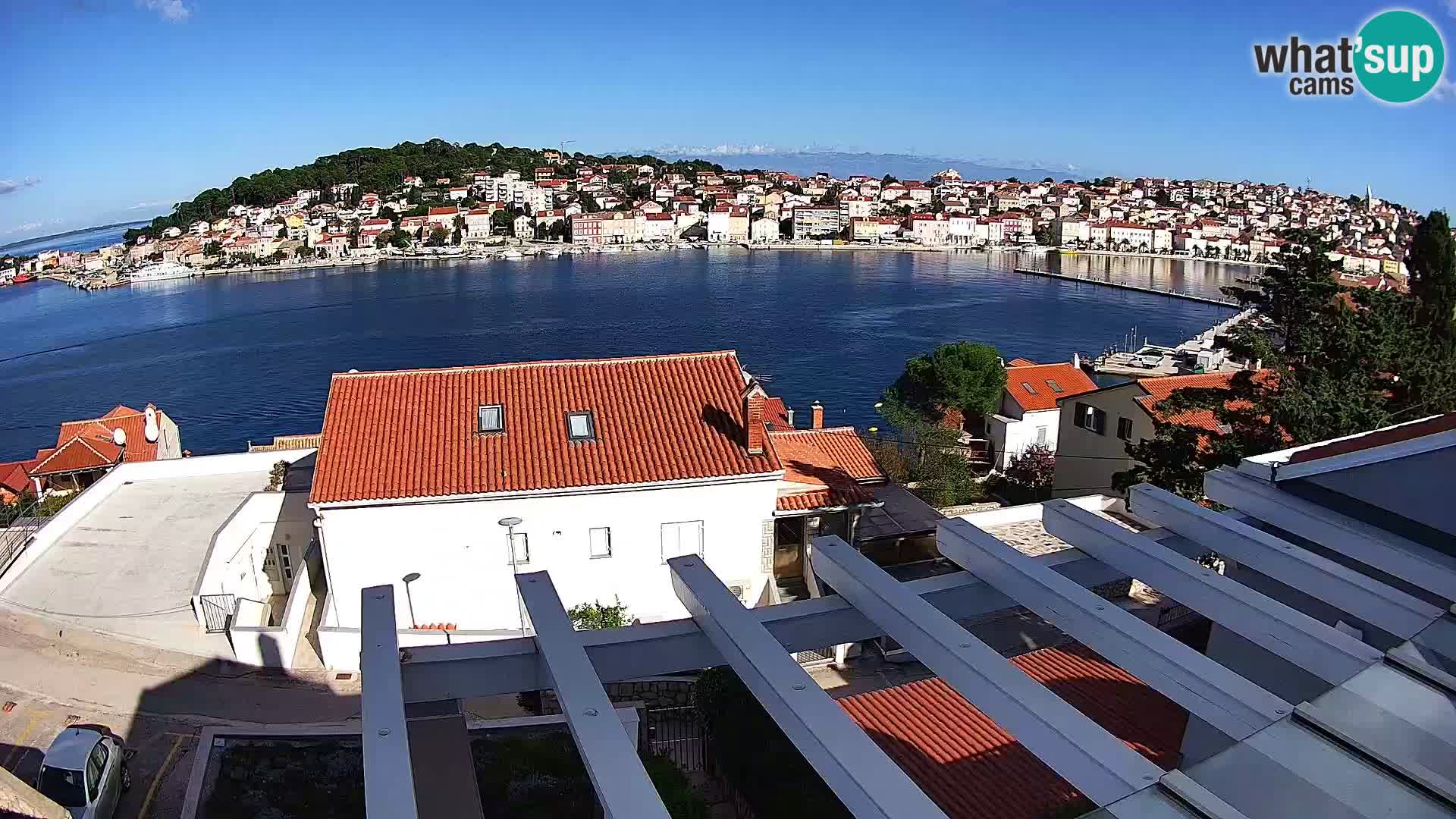 Mali Lošinj Riva Webcam – Hosted by RR Apartment
