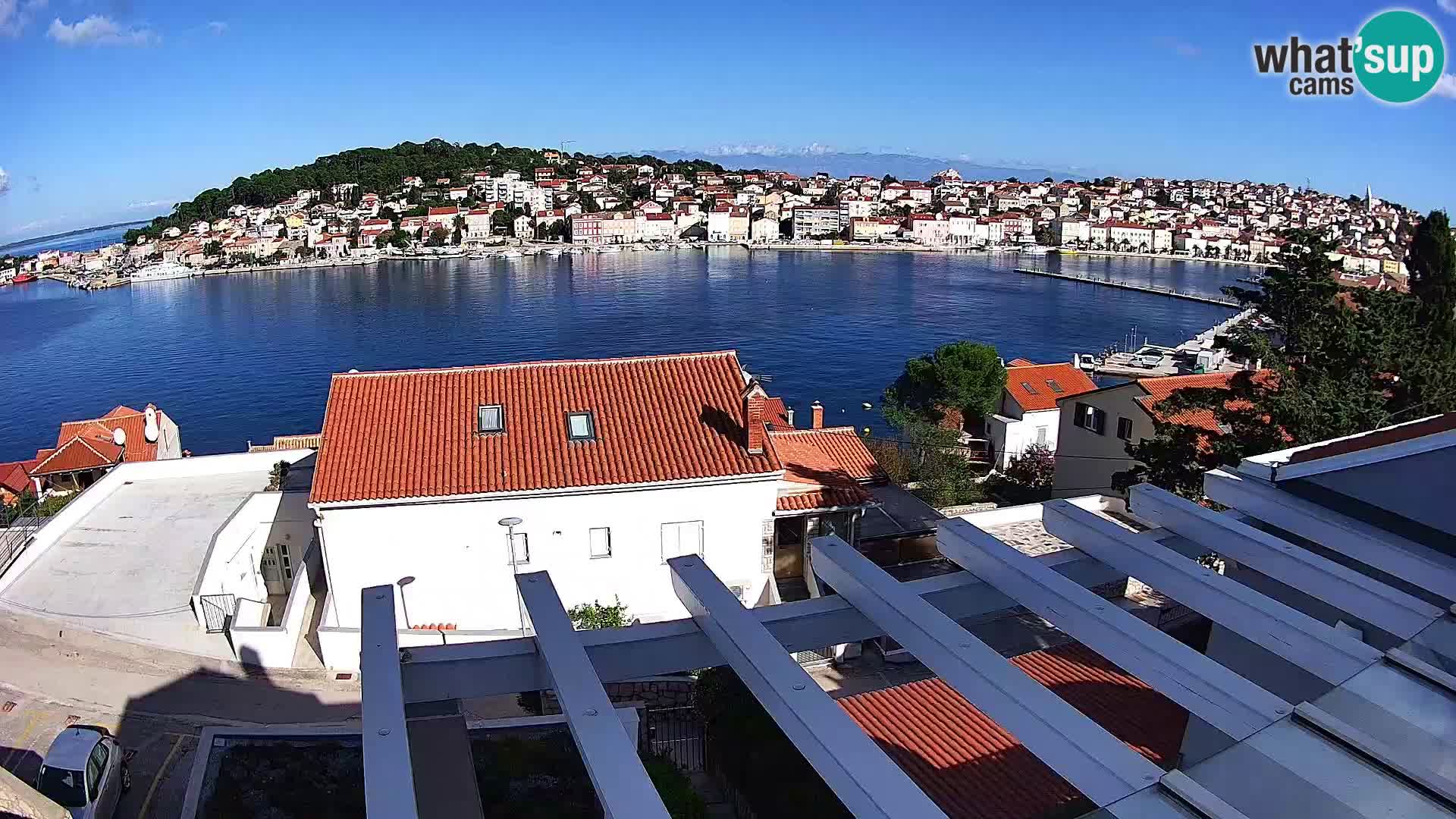 Mali Lošinj Riva Webcam – Hosted by RR Apartment