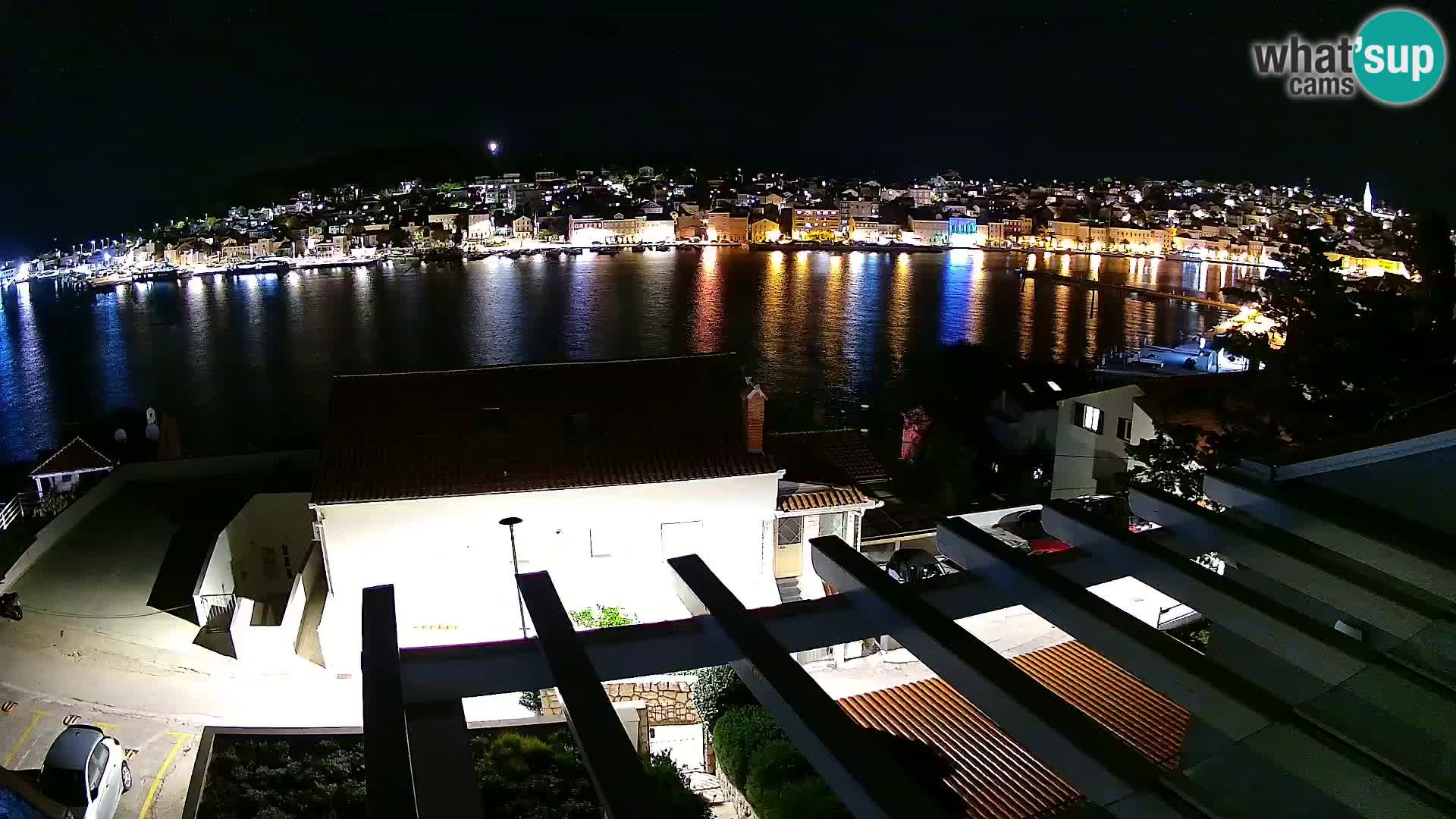 Webcam Mali Lošinj Riva – Alojada por RR Apartment