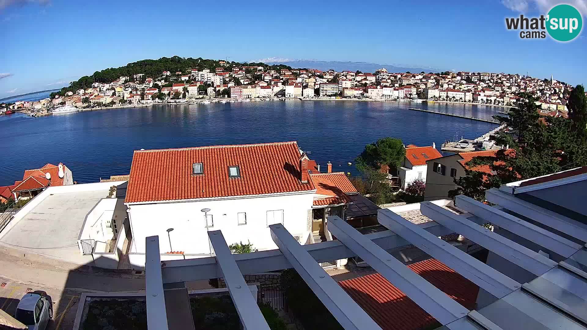 Mali Lošinj Riva Webcam – Hosted by RR Apartment