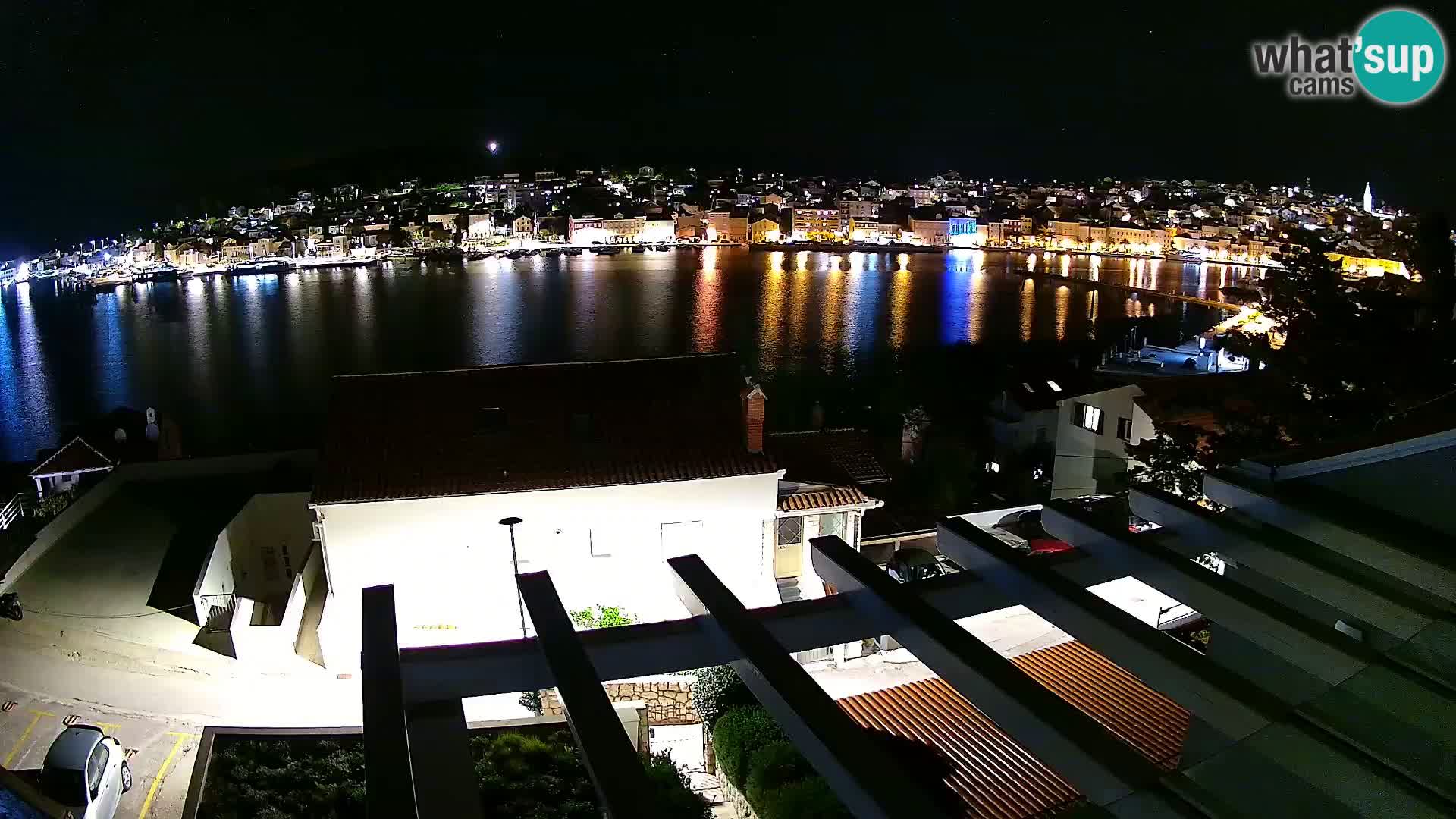Mali Lošinj Riva Webcam – Hosted by RR Apartment