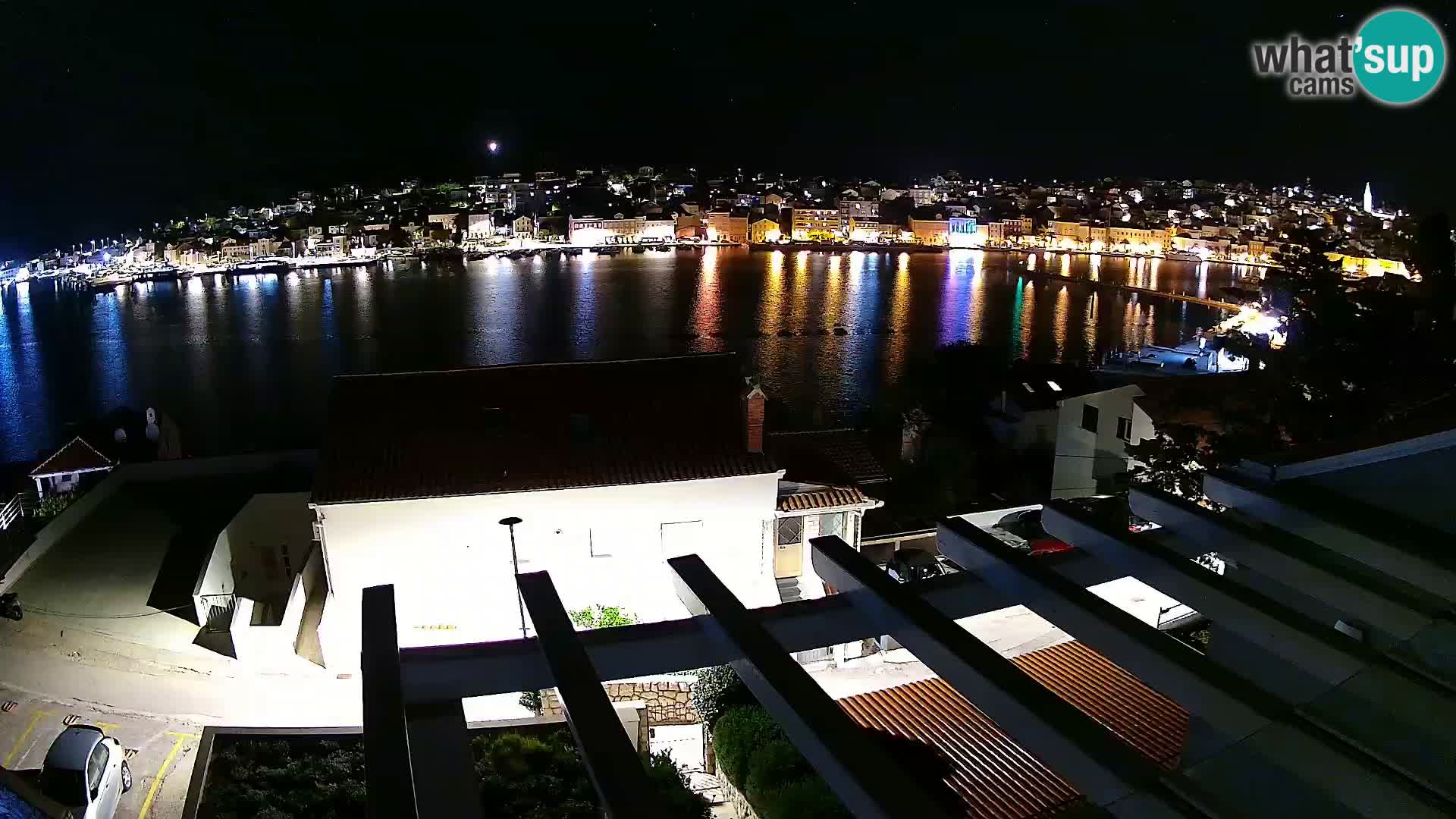 Mali Lošinj Riva Webcam – Hosted by RR Apartment