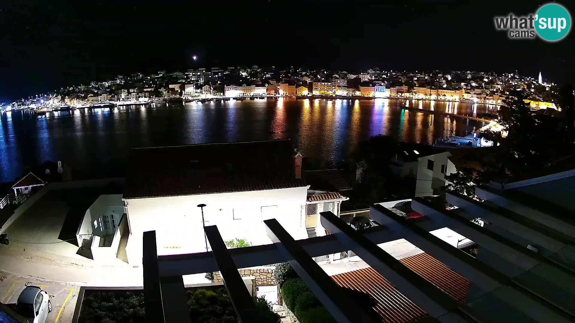 Mali Lošinj Riva Webcam – Hosted by RR Apartment
