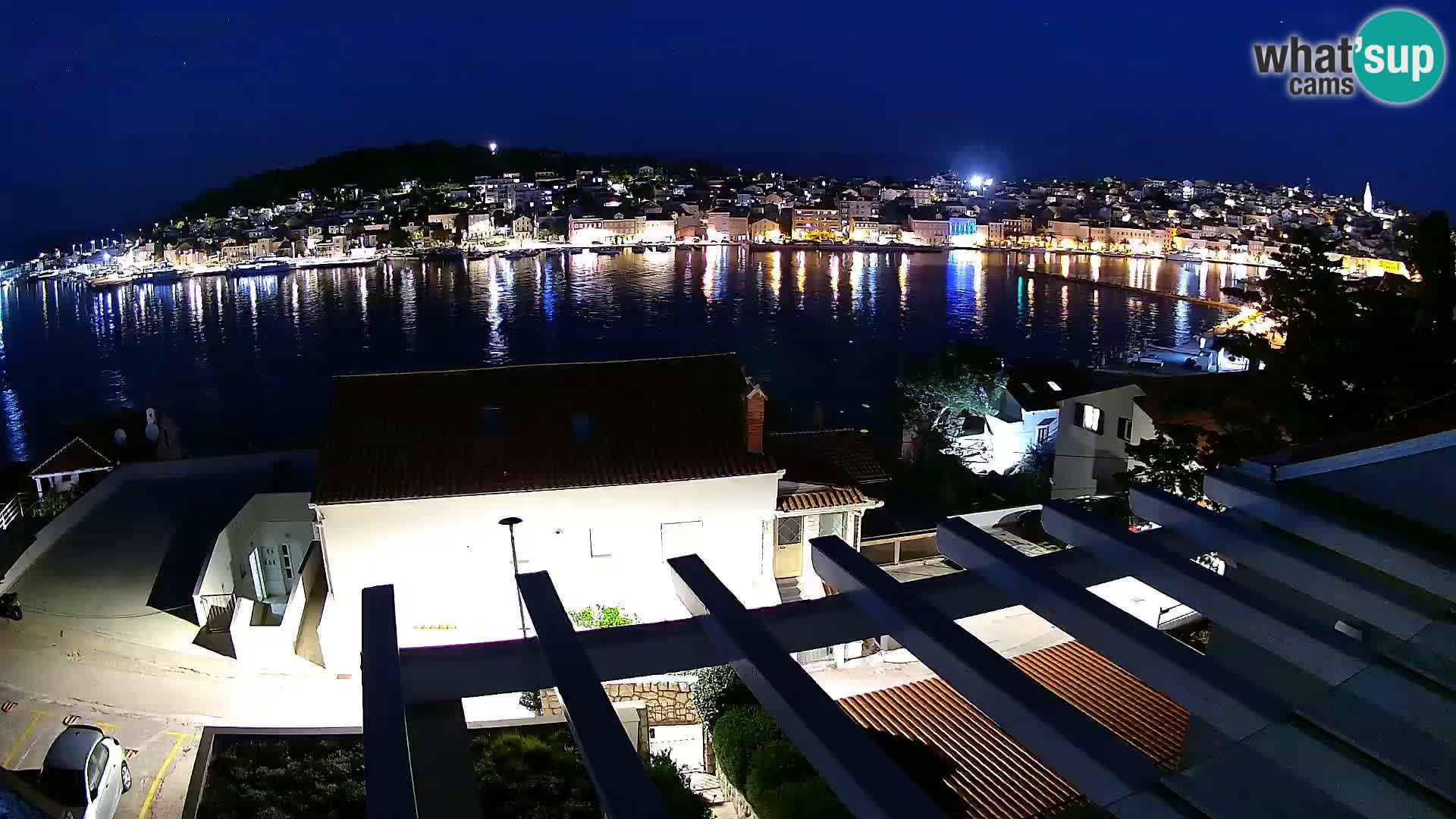 Mali Lošinj Riva Webcam – Hosted by RR Apartment
