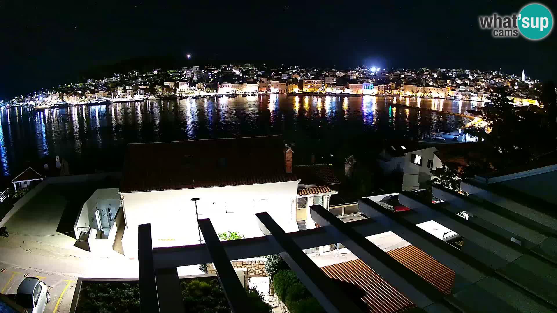 Webcam Mali Lošinj Riva – Alojada por RR Apartment