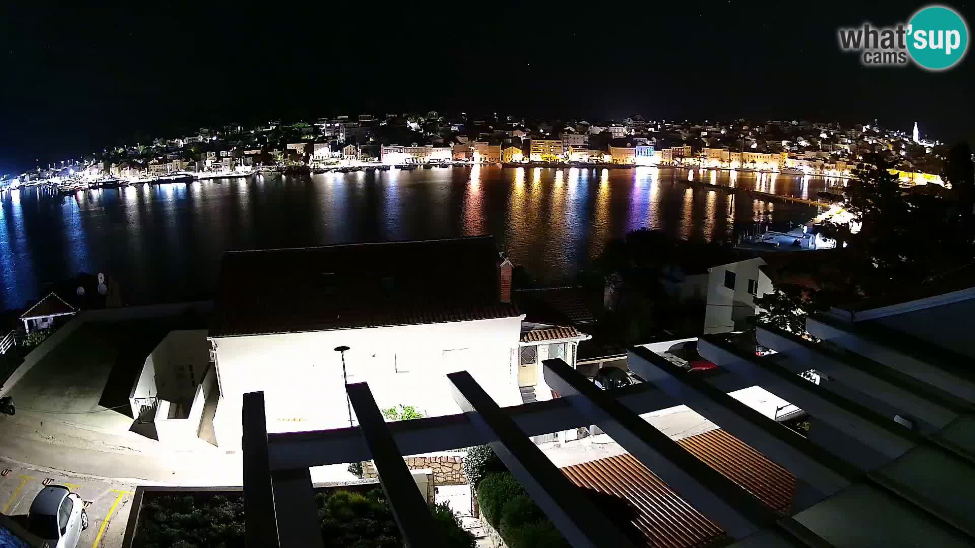 Webcam Mali Lošinj Riva – Alojada por RR Apartment