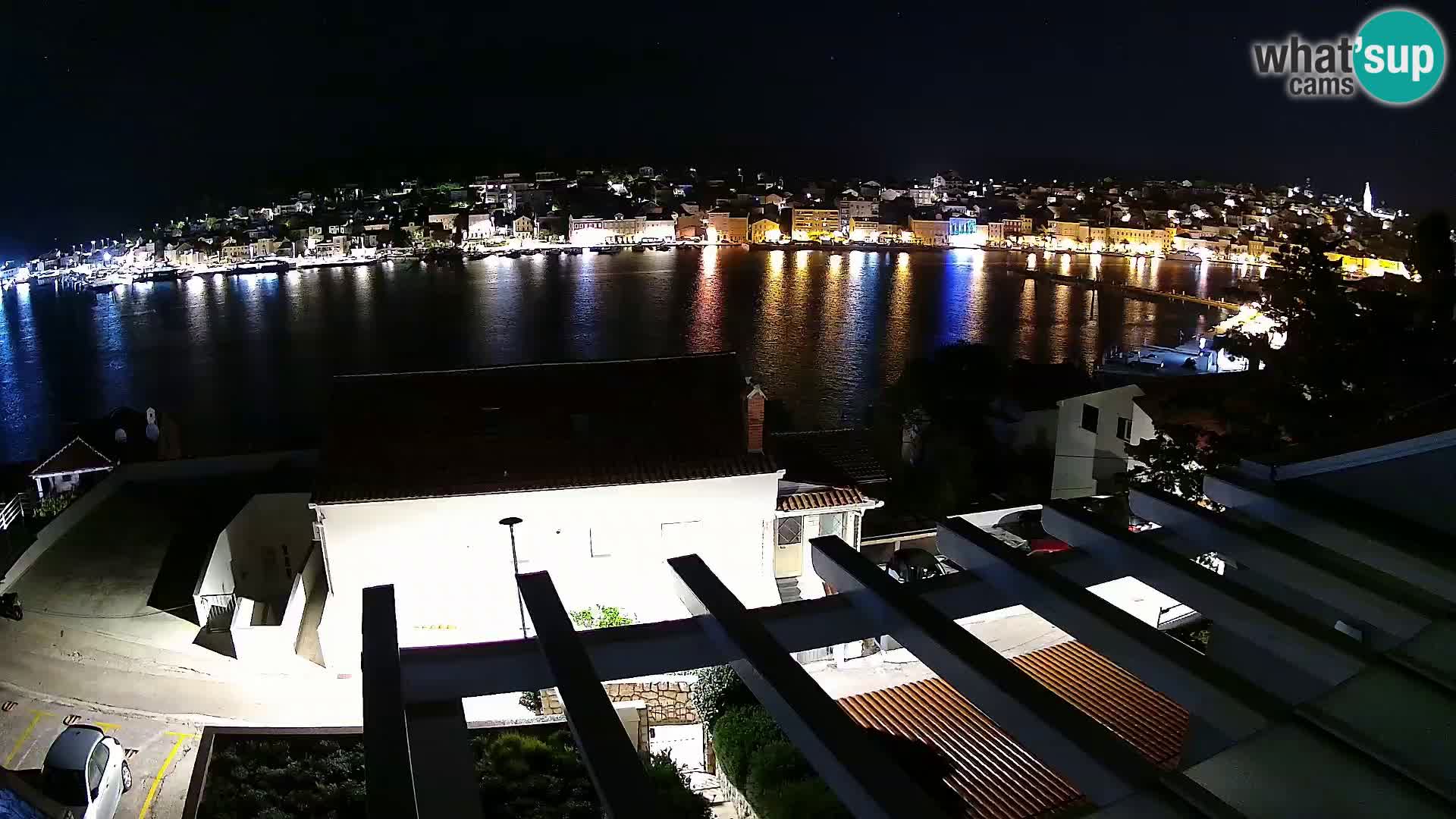 Webcam Mali Lošinj Riva – Alojada por RR Apartment