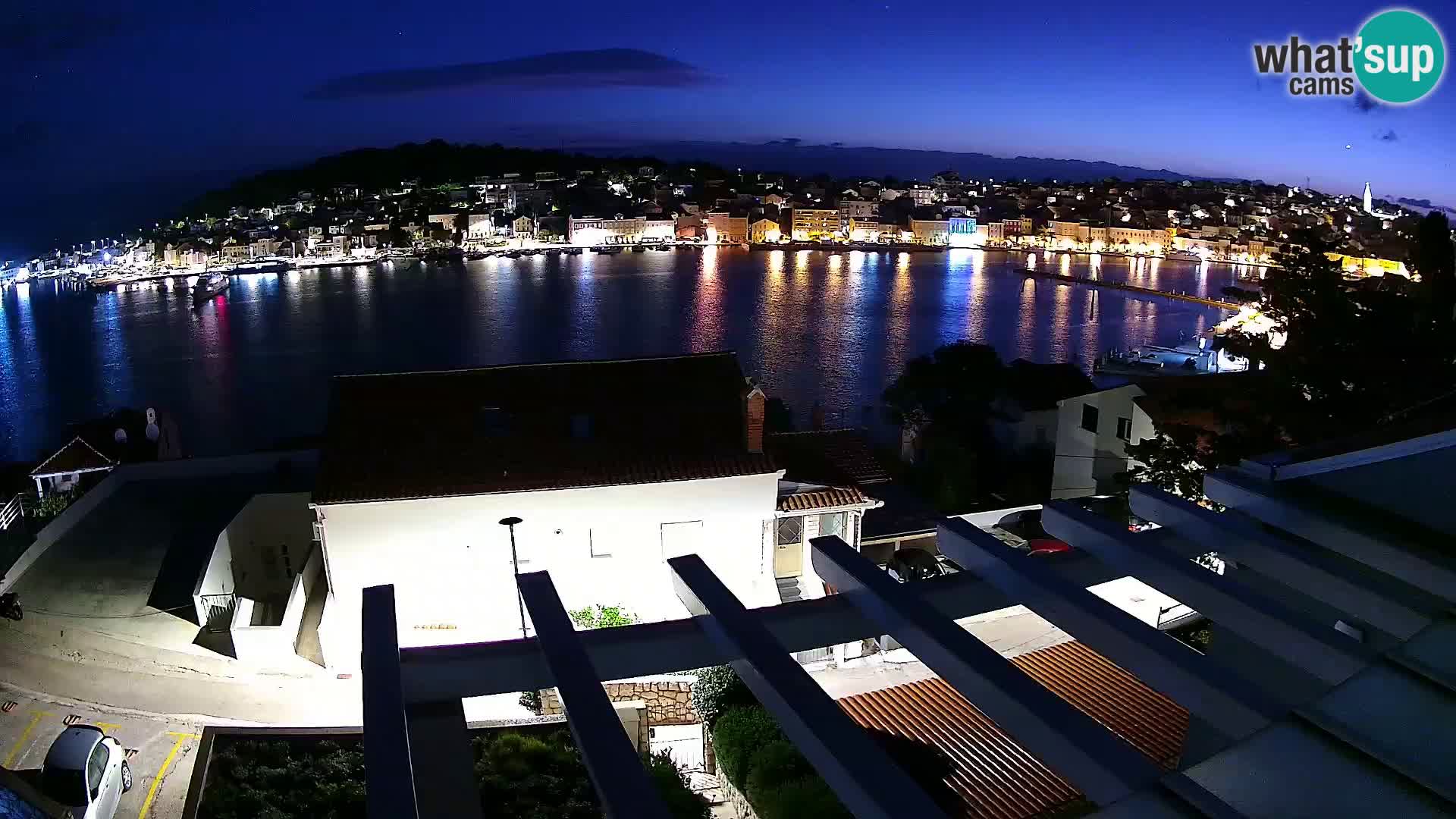 Mali Lošinj Riva Webcam – Hosted by RR Apartment