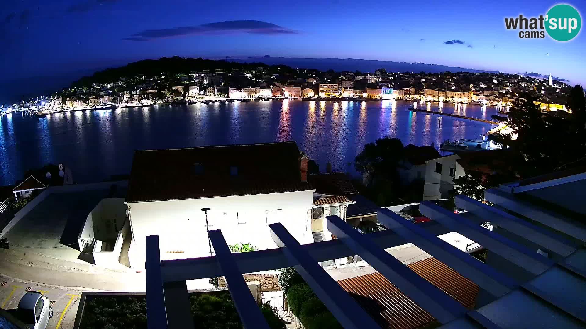 Mali Lošinj Riva Webcam – Hosted by RR Apartment