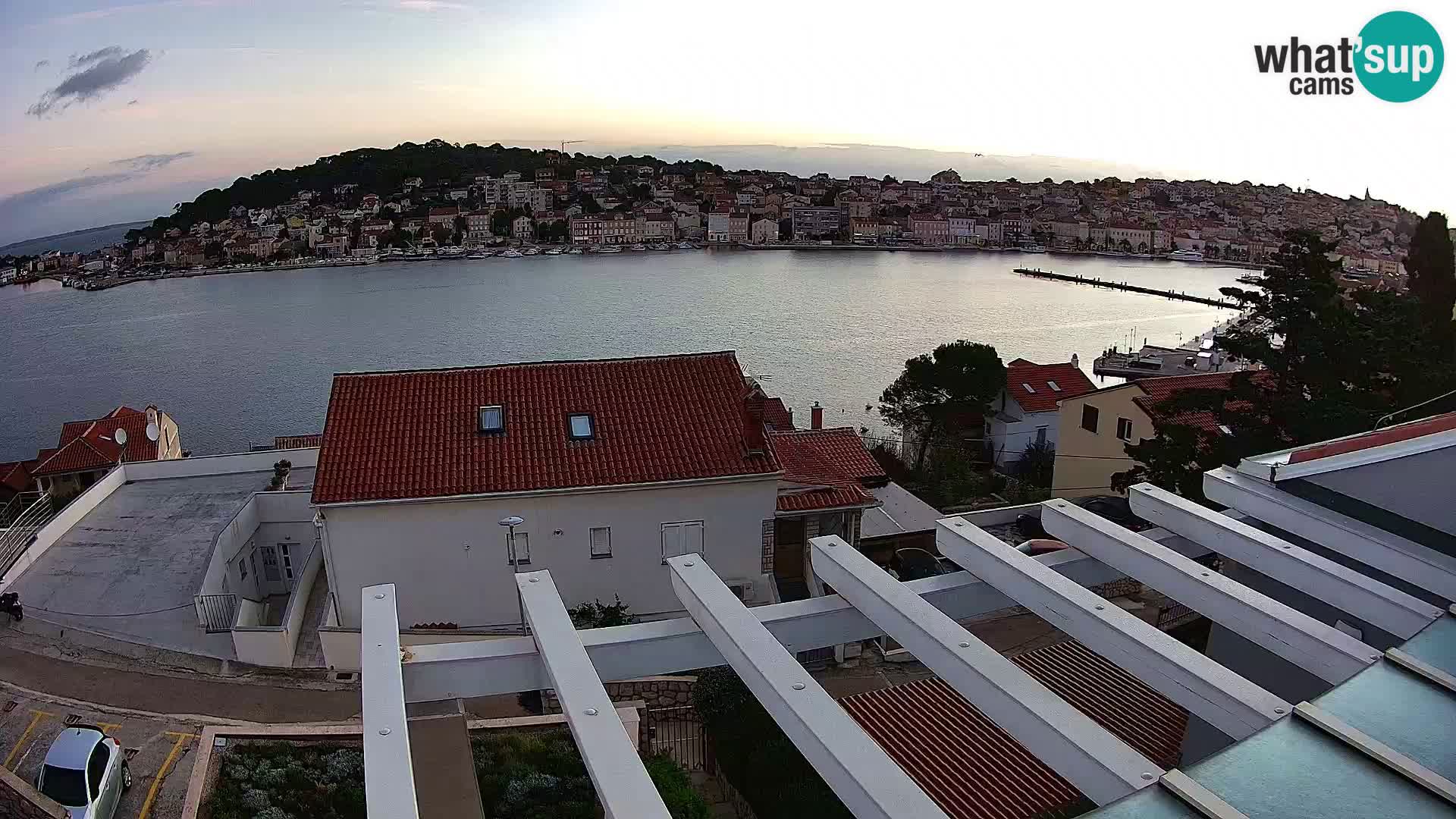 Webcam Mali Lošinj Riva – Hébergée par RR Apartment